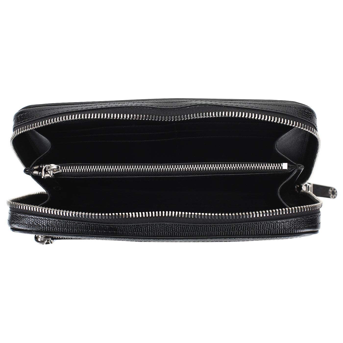 Сумка-визитка с ремешком для запястья Neri Karra 