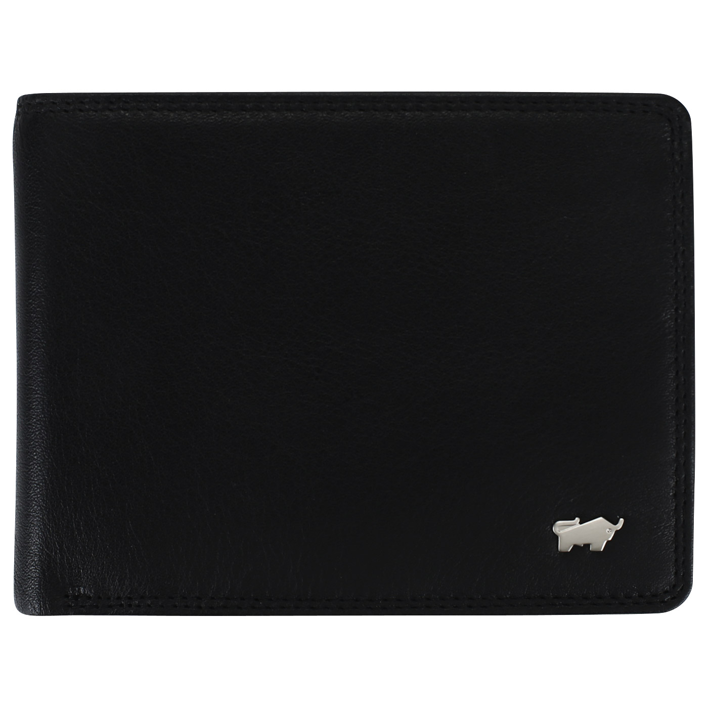 Braun Buffel Складное портмоне