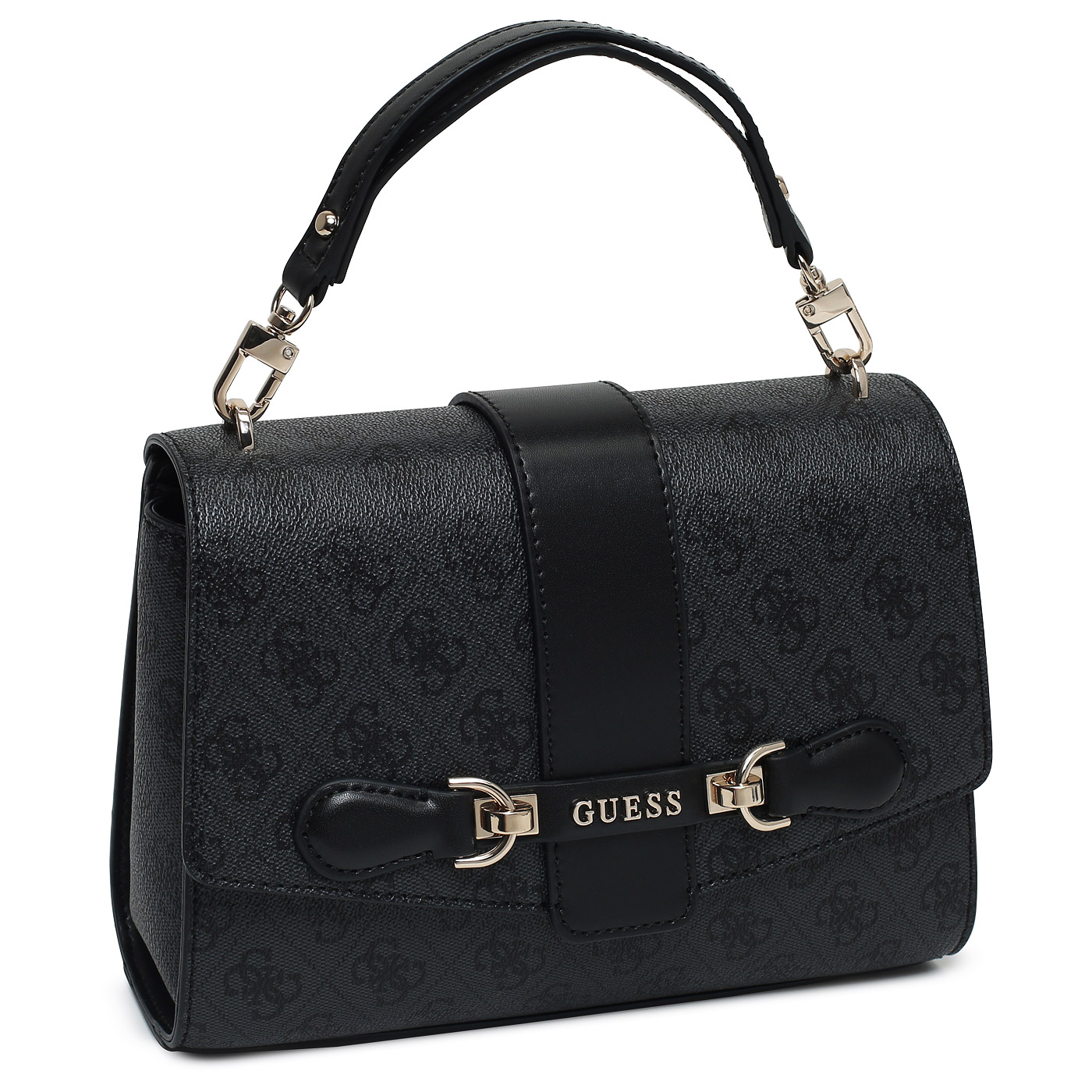 Сумка с ручкой Guess Nolana