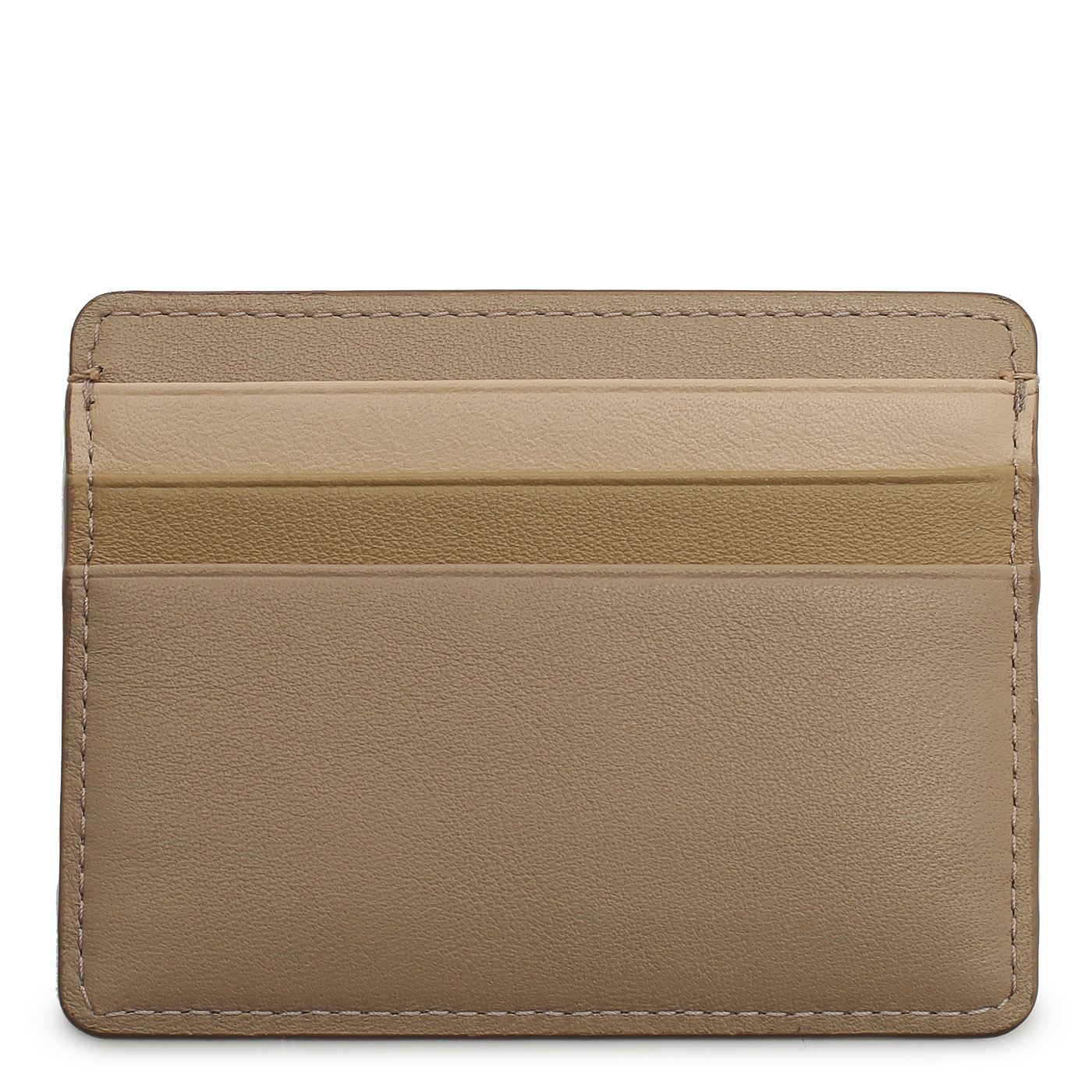 Визитница кожаная Neri Karra 