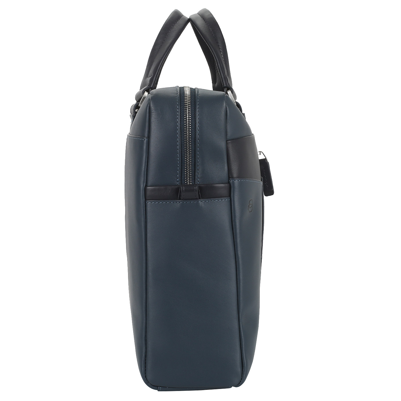 Деловая сумка с плечевым ремнем Piquadro Cary