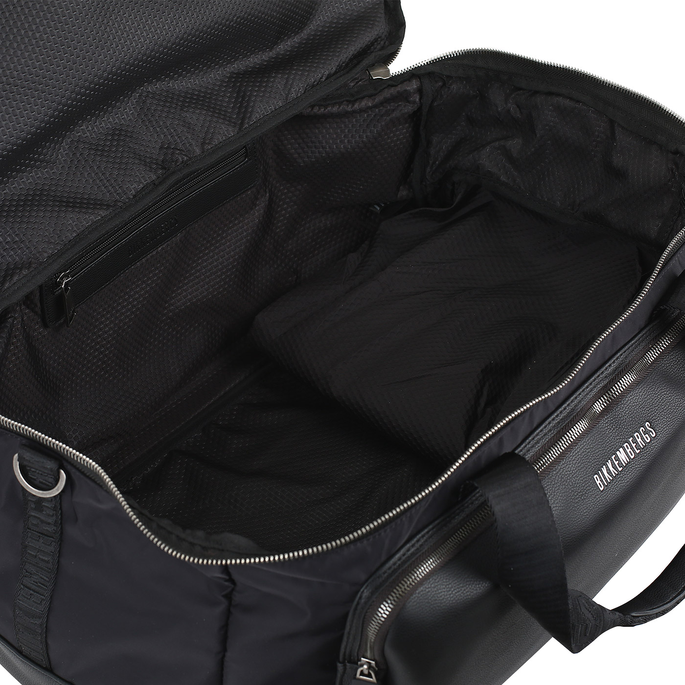 Дорожная сумка Bikkembergs Next 3.0