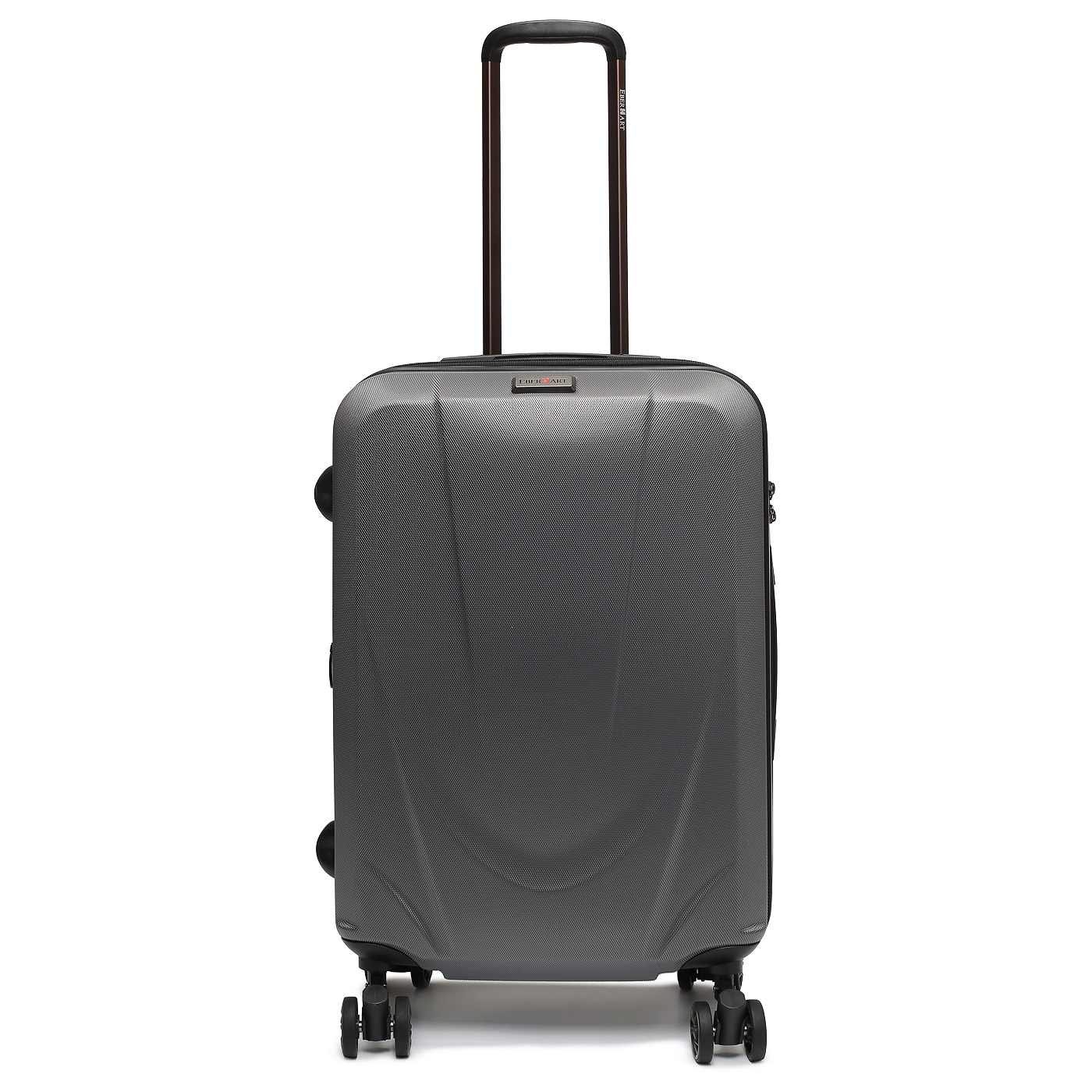 Чемодан средний M из поликарбоната Eberhart Drive 2.0