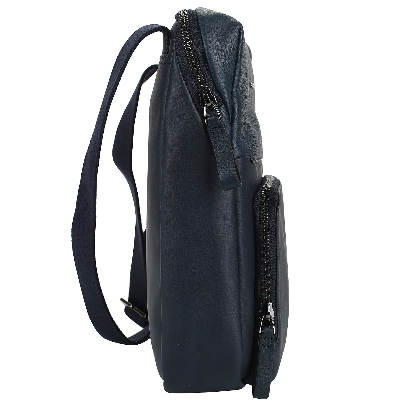 Кожаная сумка-планшет Piquadro Line