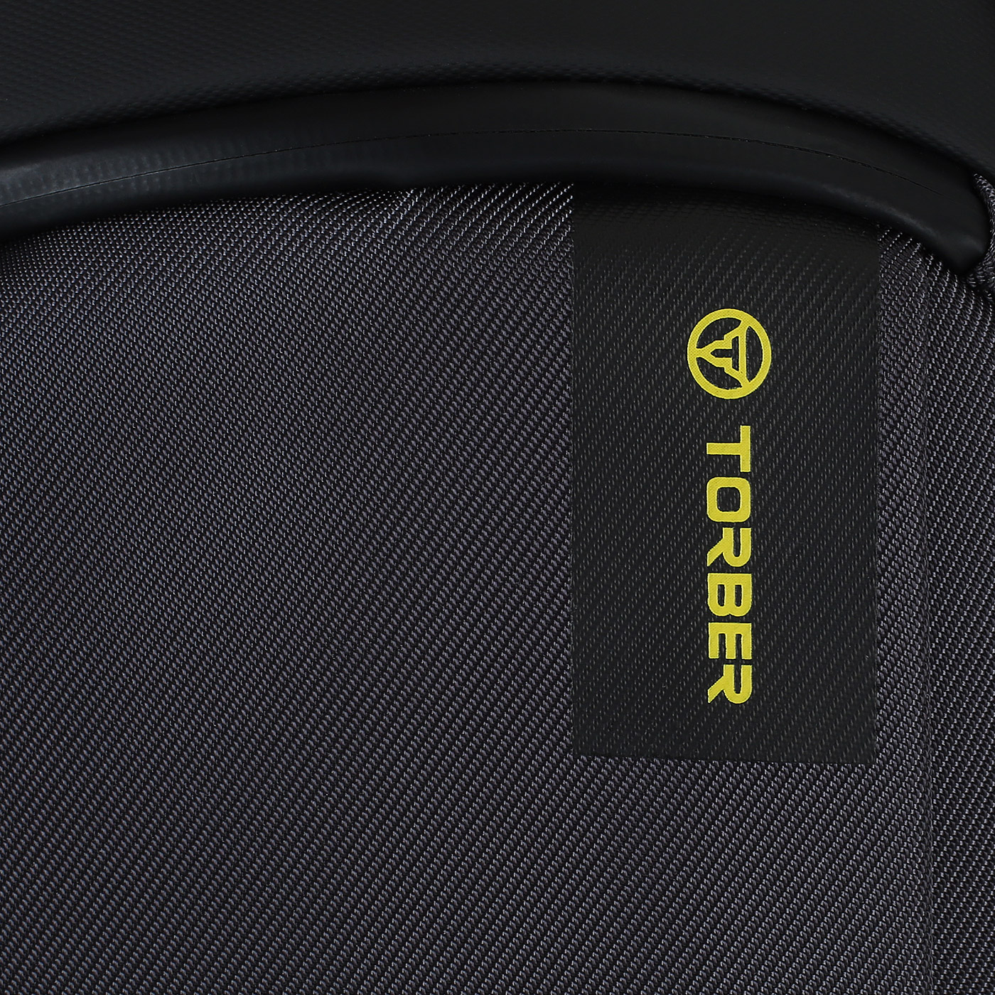 Сумка-рюкзак на одно плечо Torber Voyage