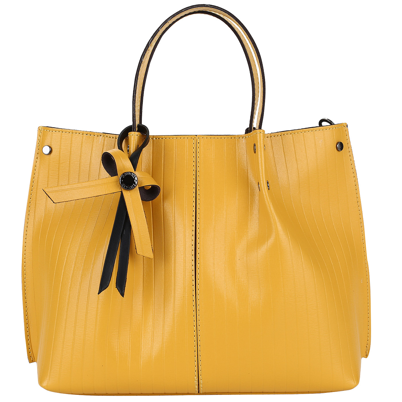 Ripani Сафьяновая сумка на молнии