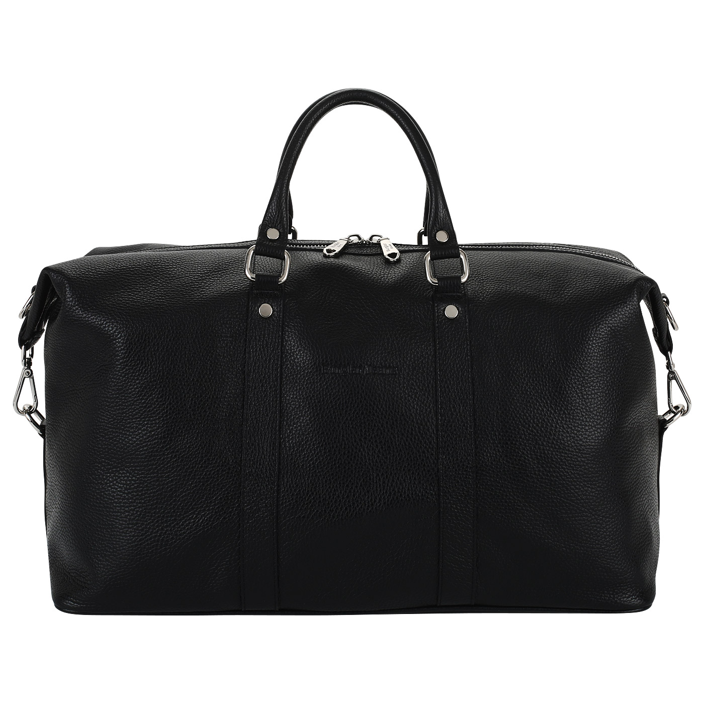 Sara Burglar Кожаная дорожная сумка