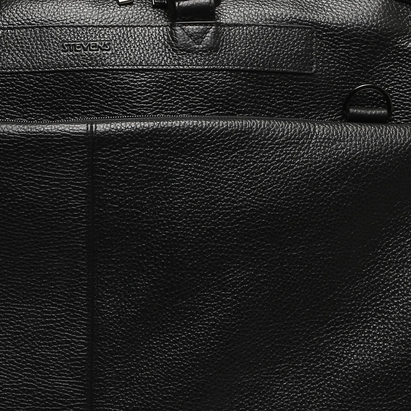 Кожаный портплед Stevens 