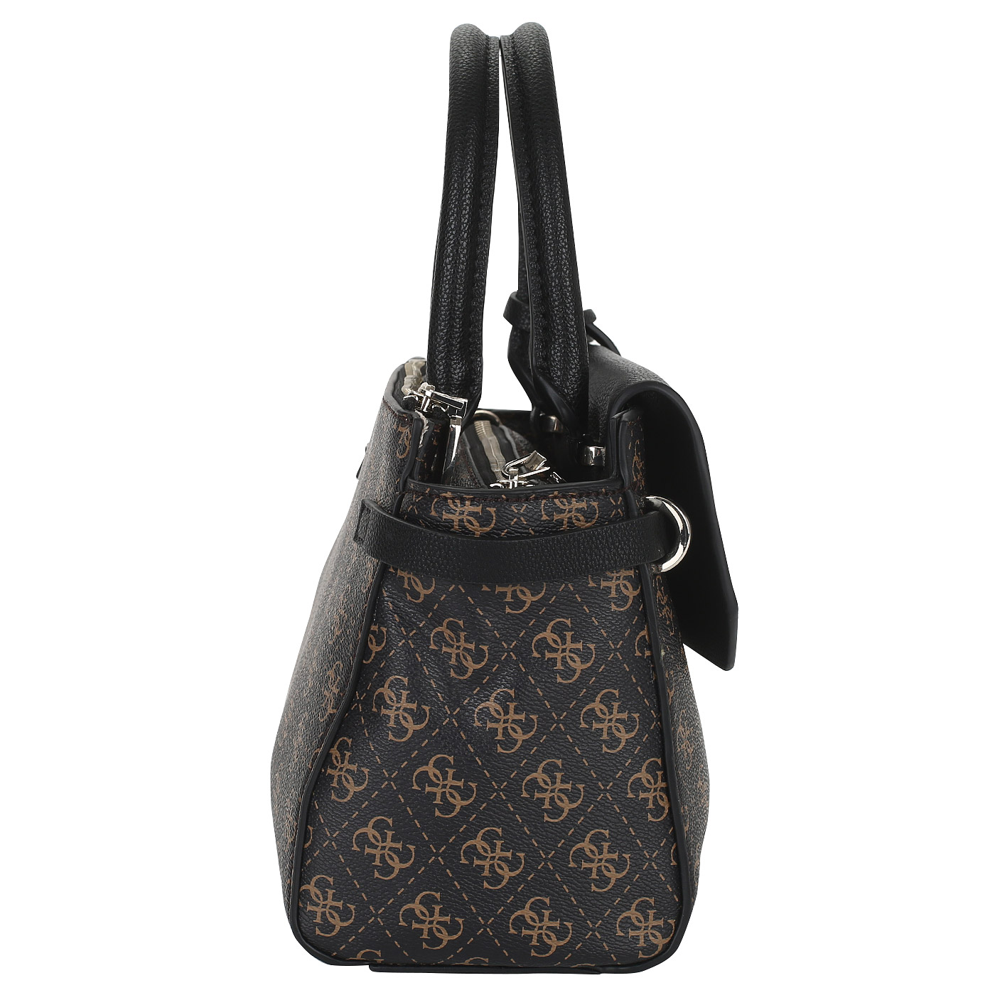 Сумка с брелоком Guess Esme