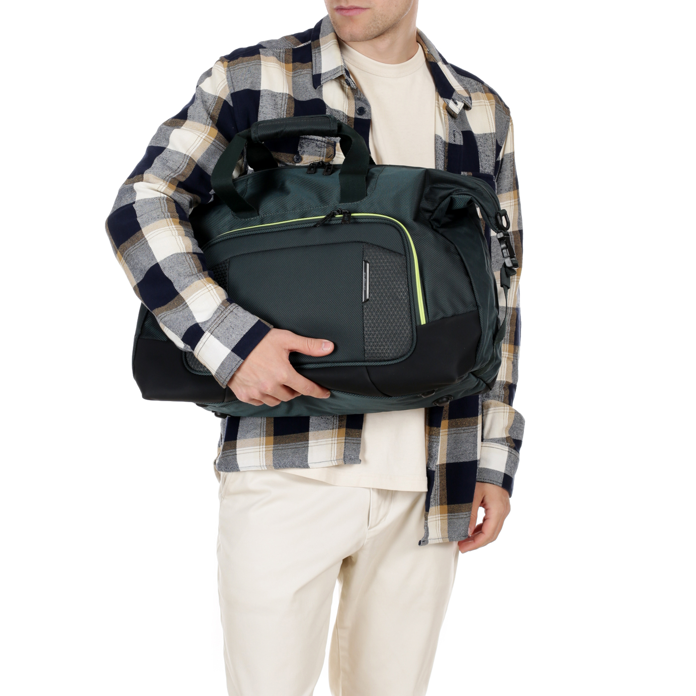 Дорожная сумка Samsonite Respark