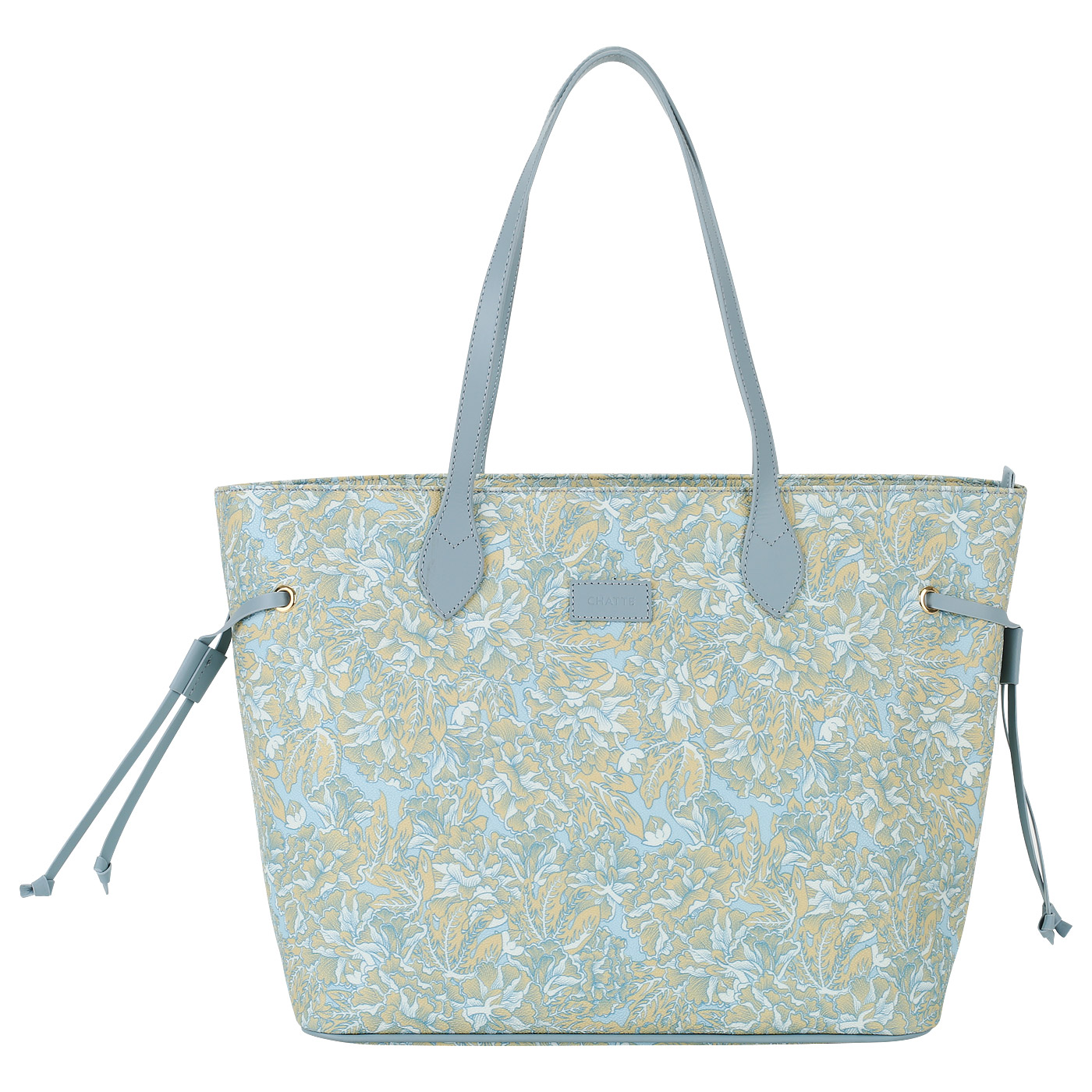 Chatte Сумка с принтом