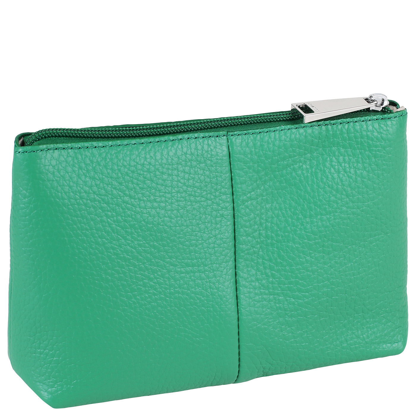 Кожаная косметичка Chatte Marseille