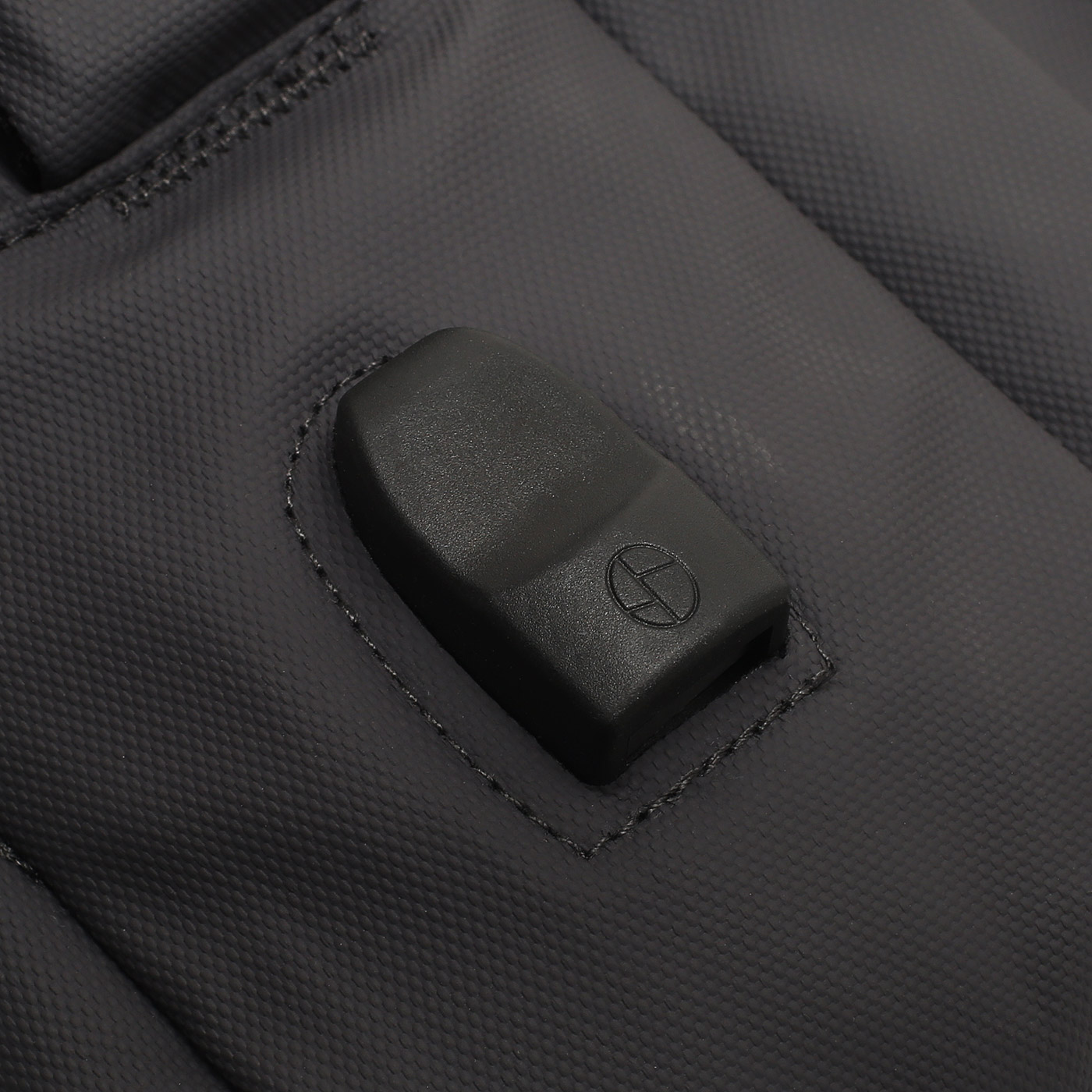 Рюкзак дорожный Henry Backer 