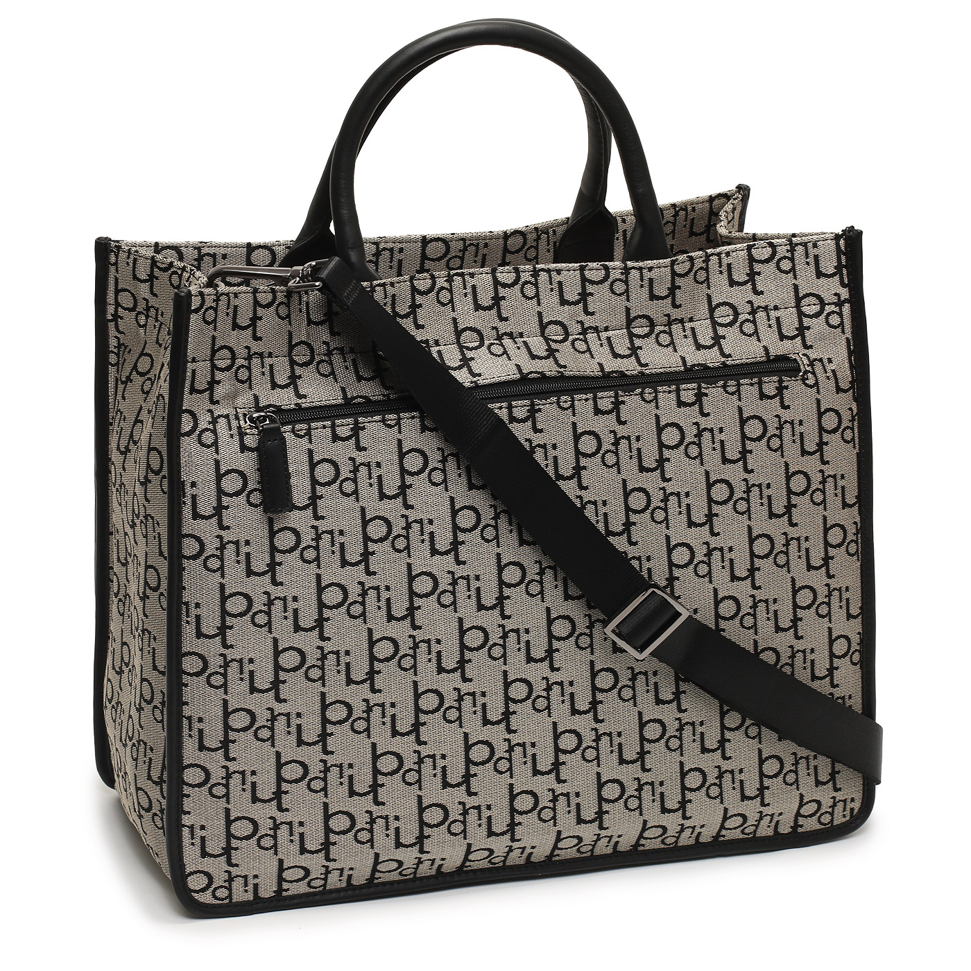 Текстильная сумка Bugatti Elea