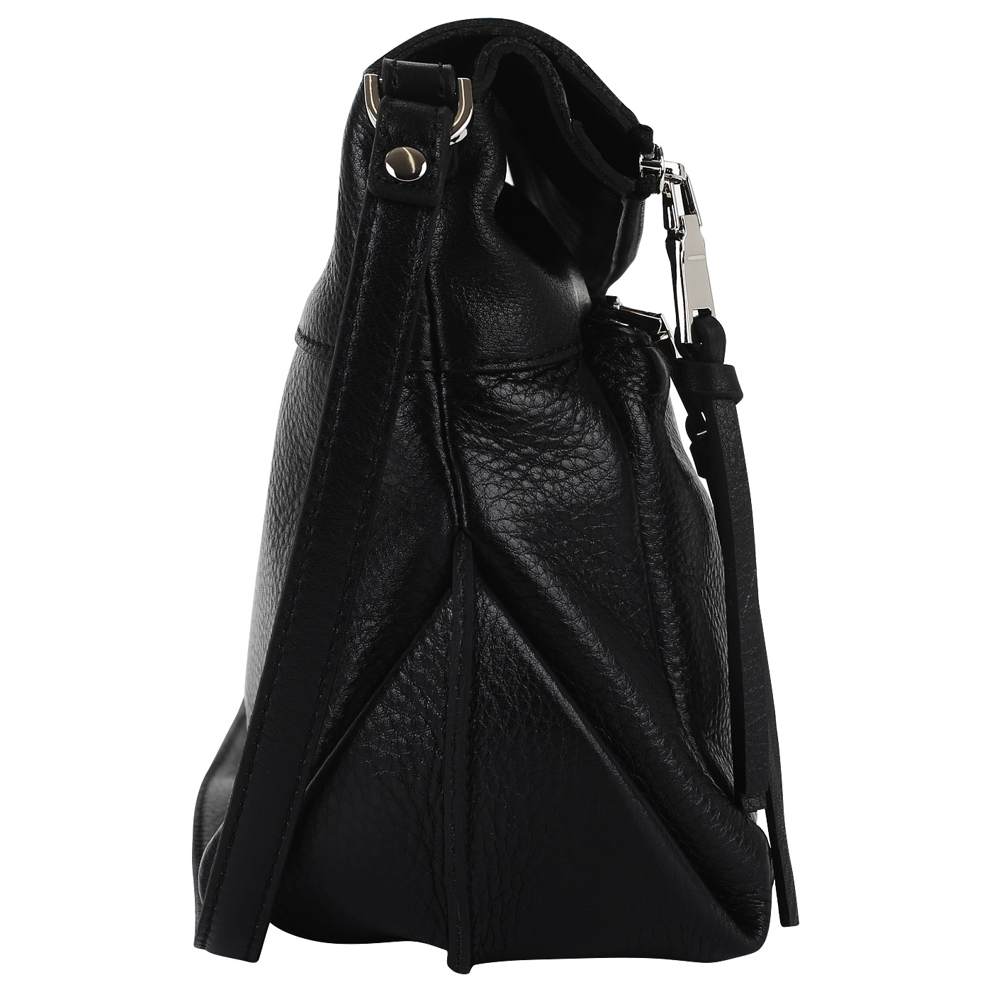 Сумка на молнии Chatte 