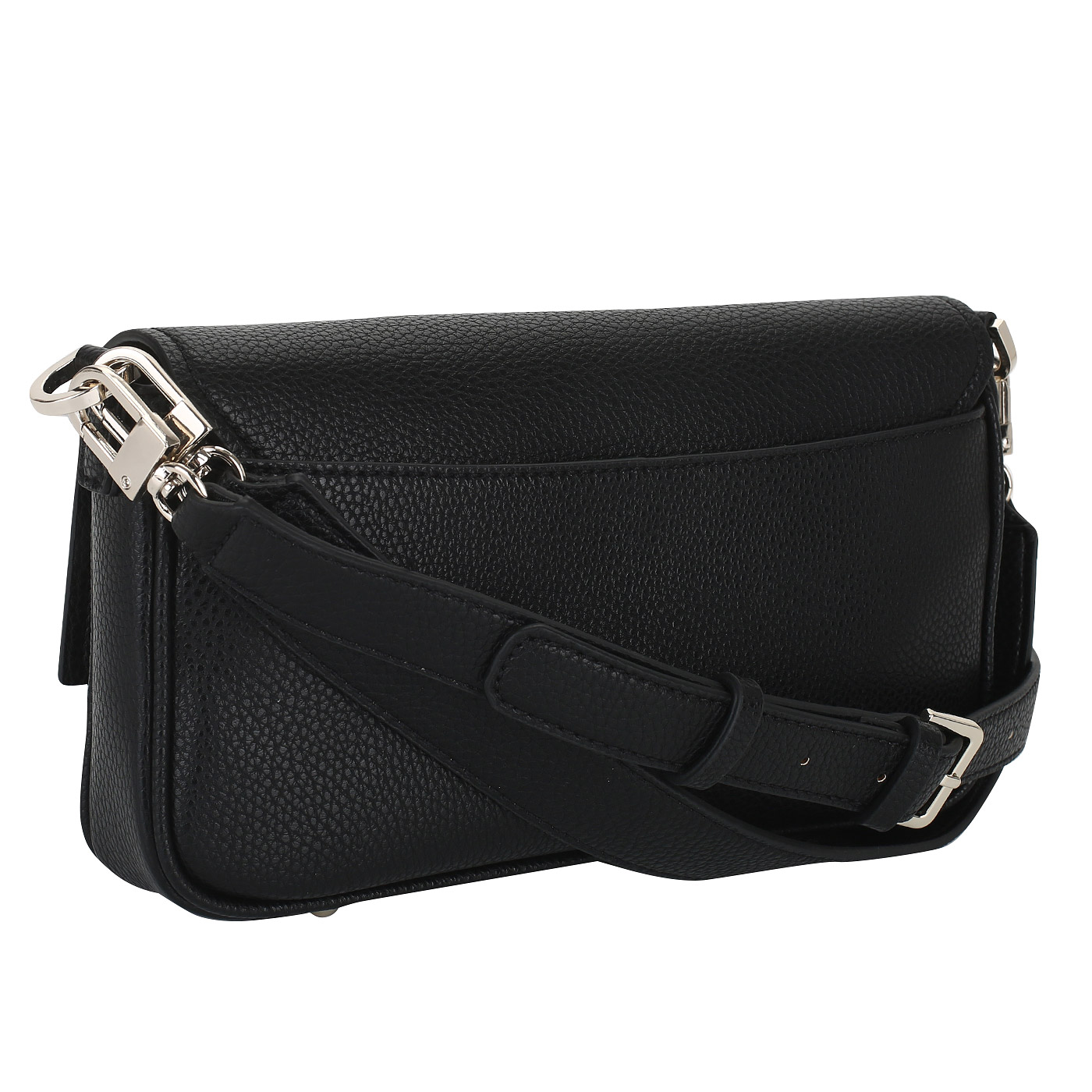 Зернистая сумочка Guess Brightside