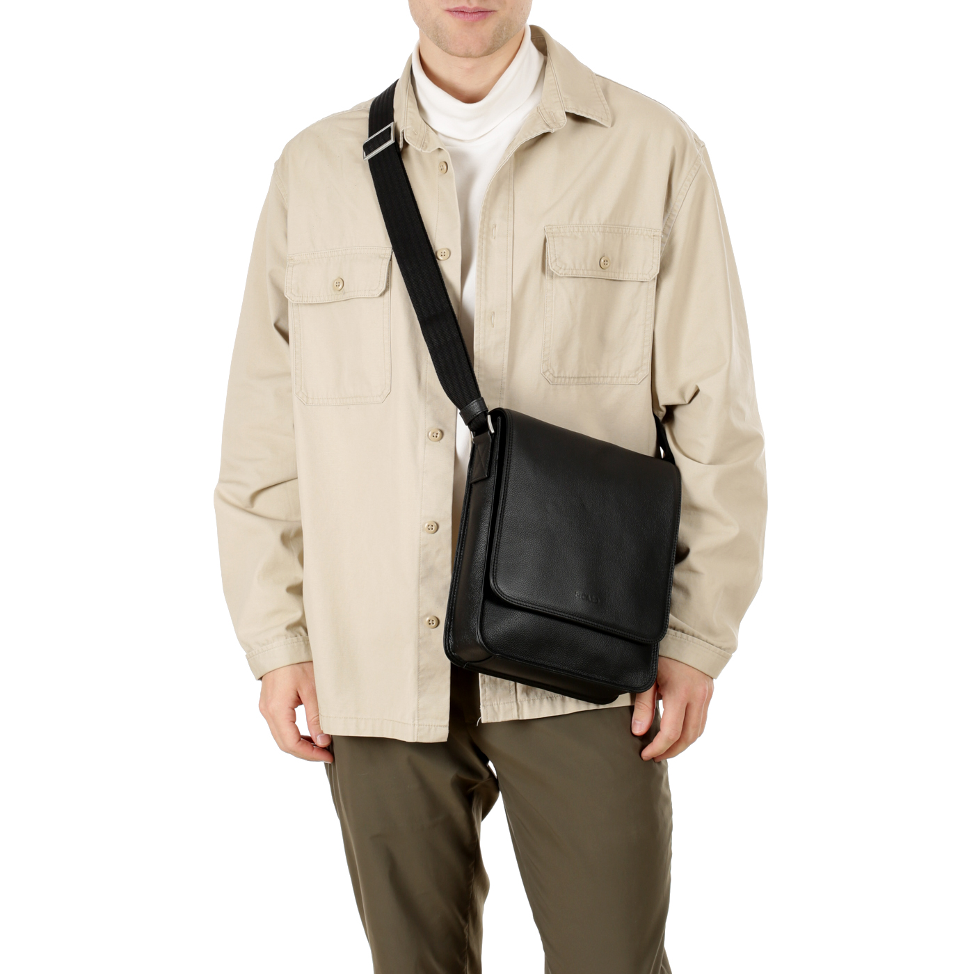 Сумка через плечо Picard Milano