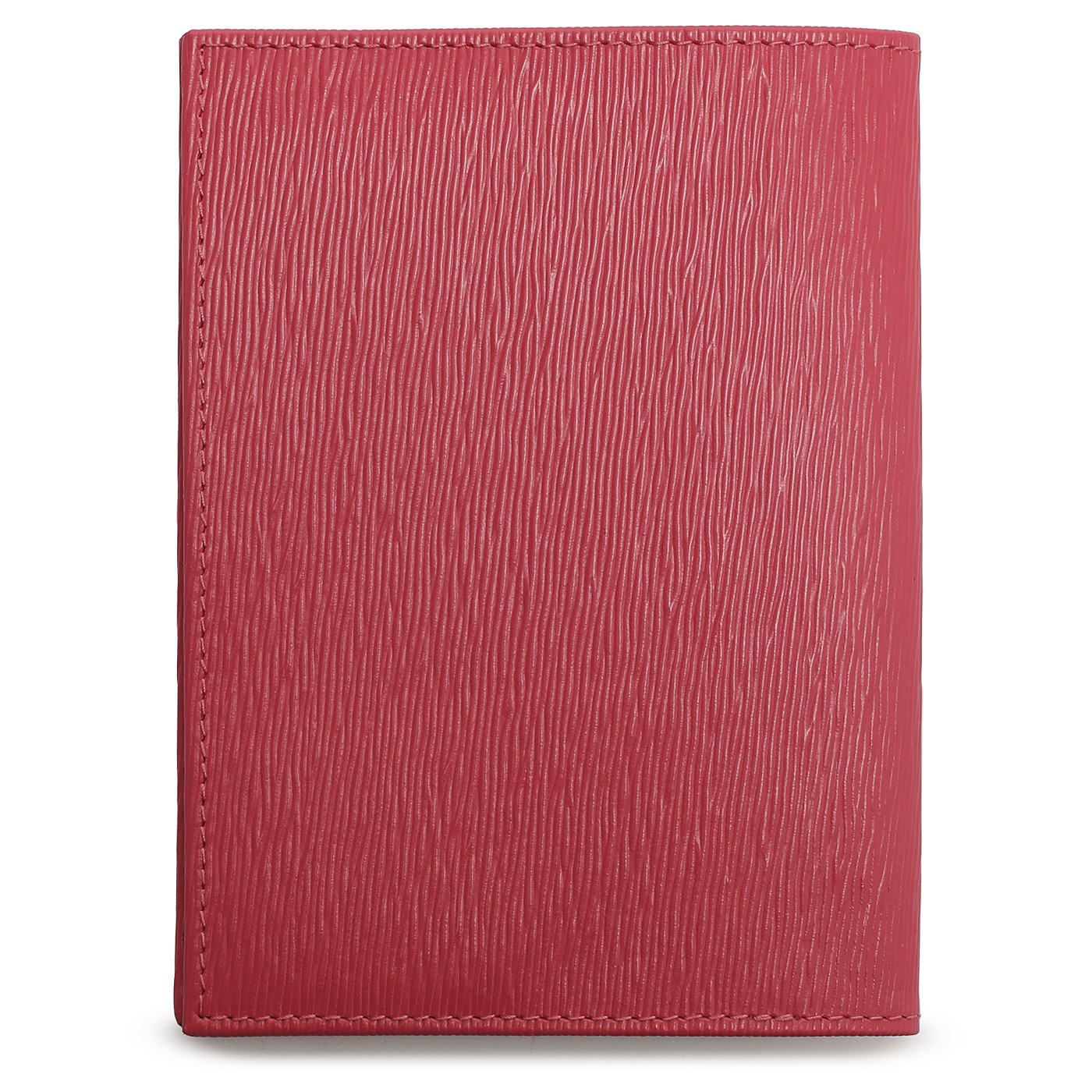 Кожаная обложка для паспорта Neri Karra 