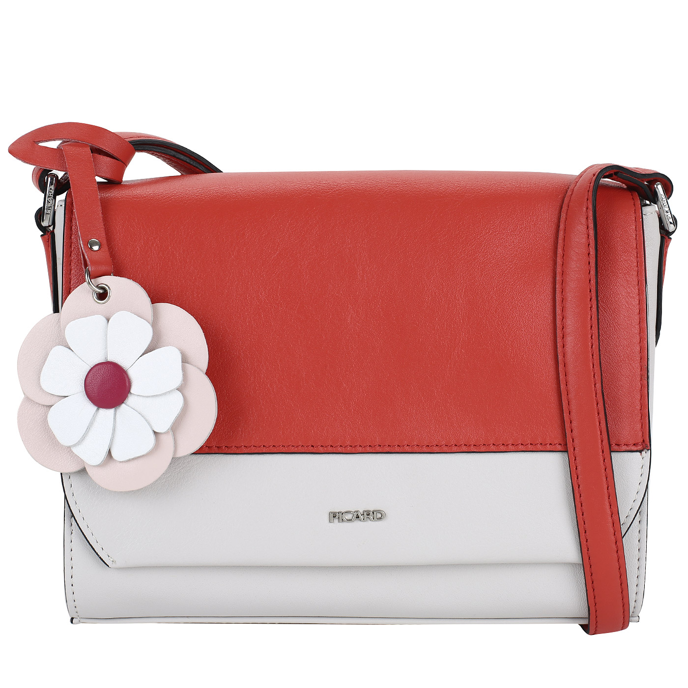 Picard Сумочка из натуральной кожи