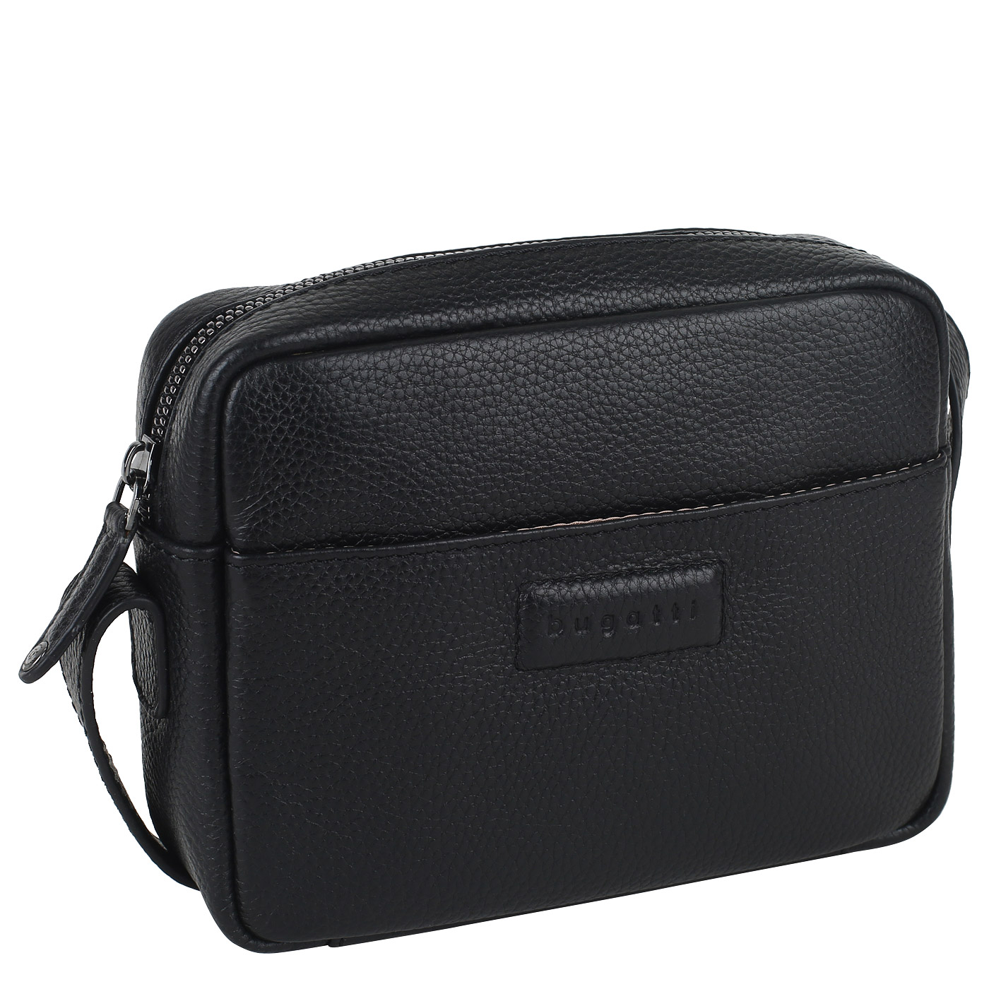 Сумка через плечо Bugatti Elsa