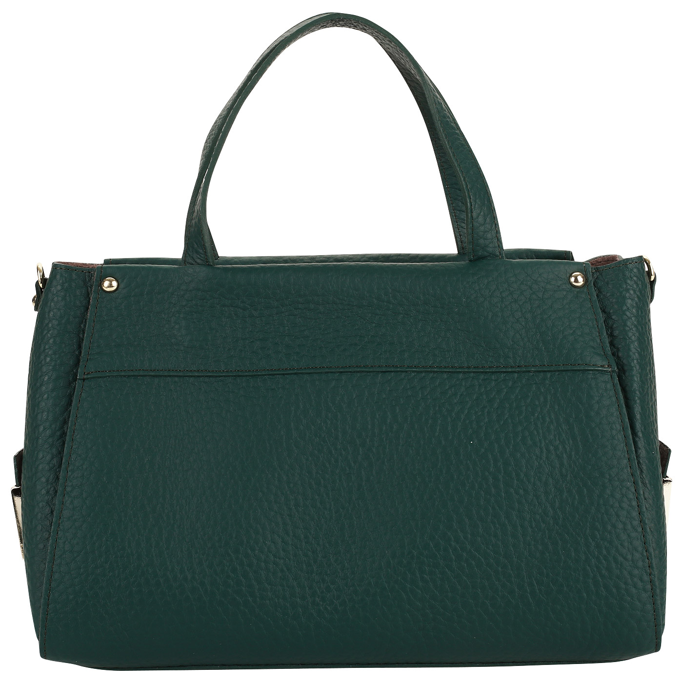 Gilda Tonelli Сумка на двойной молнии