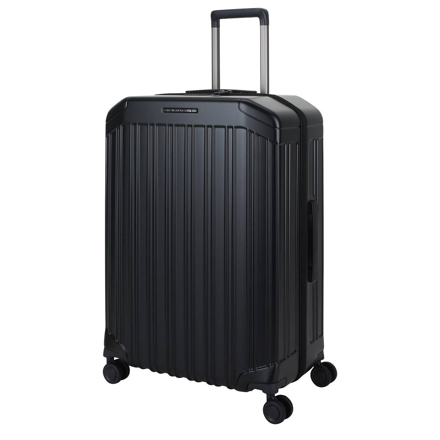 Piquadro Чемодан средний M из поликарбоната