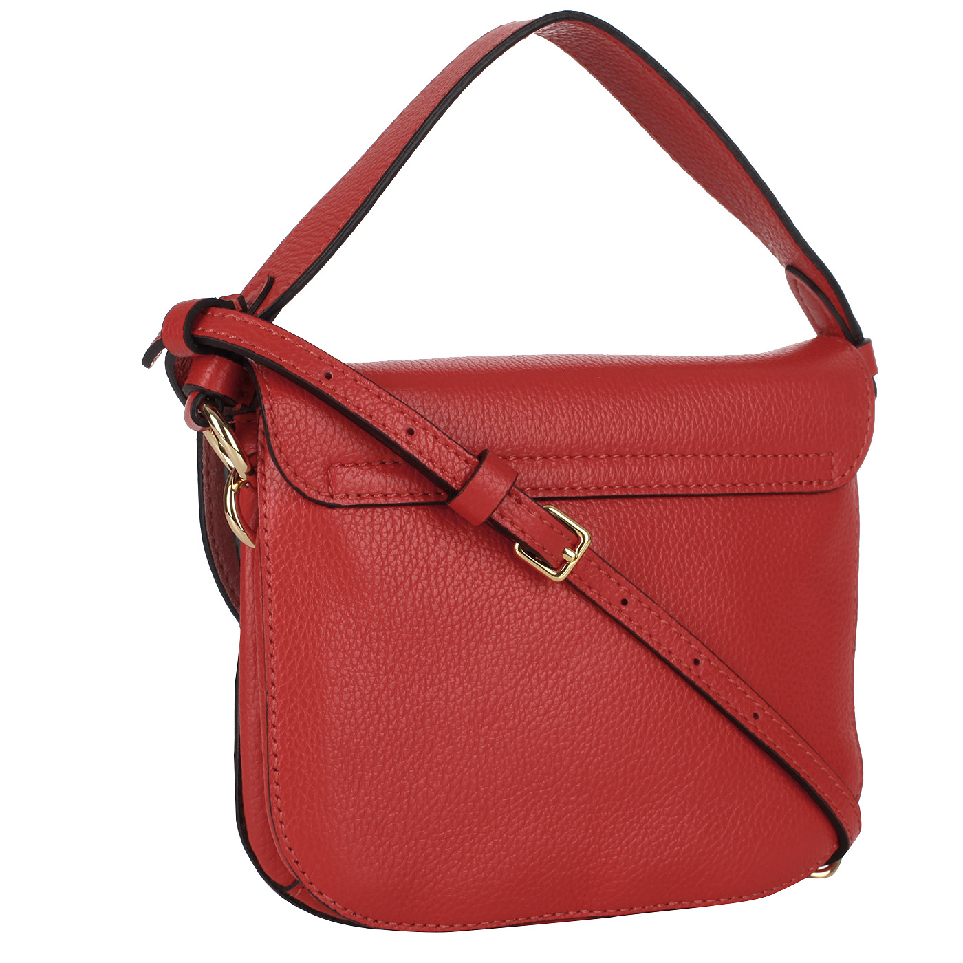 Сумочка с двумя отделами Coccinelle Mignon