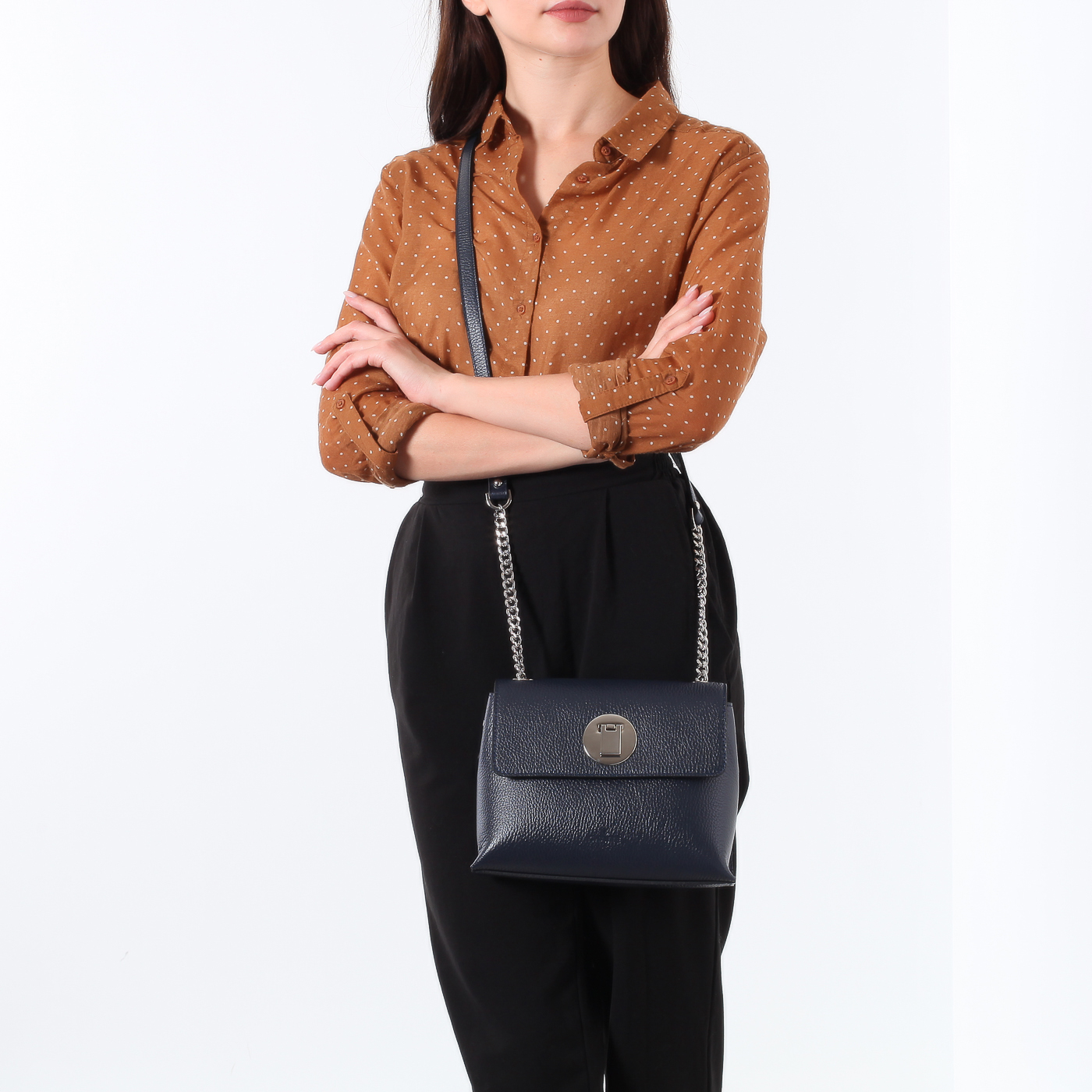 Сумка через плечо Chatte 