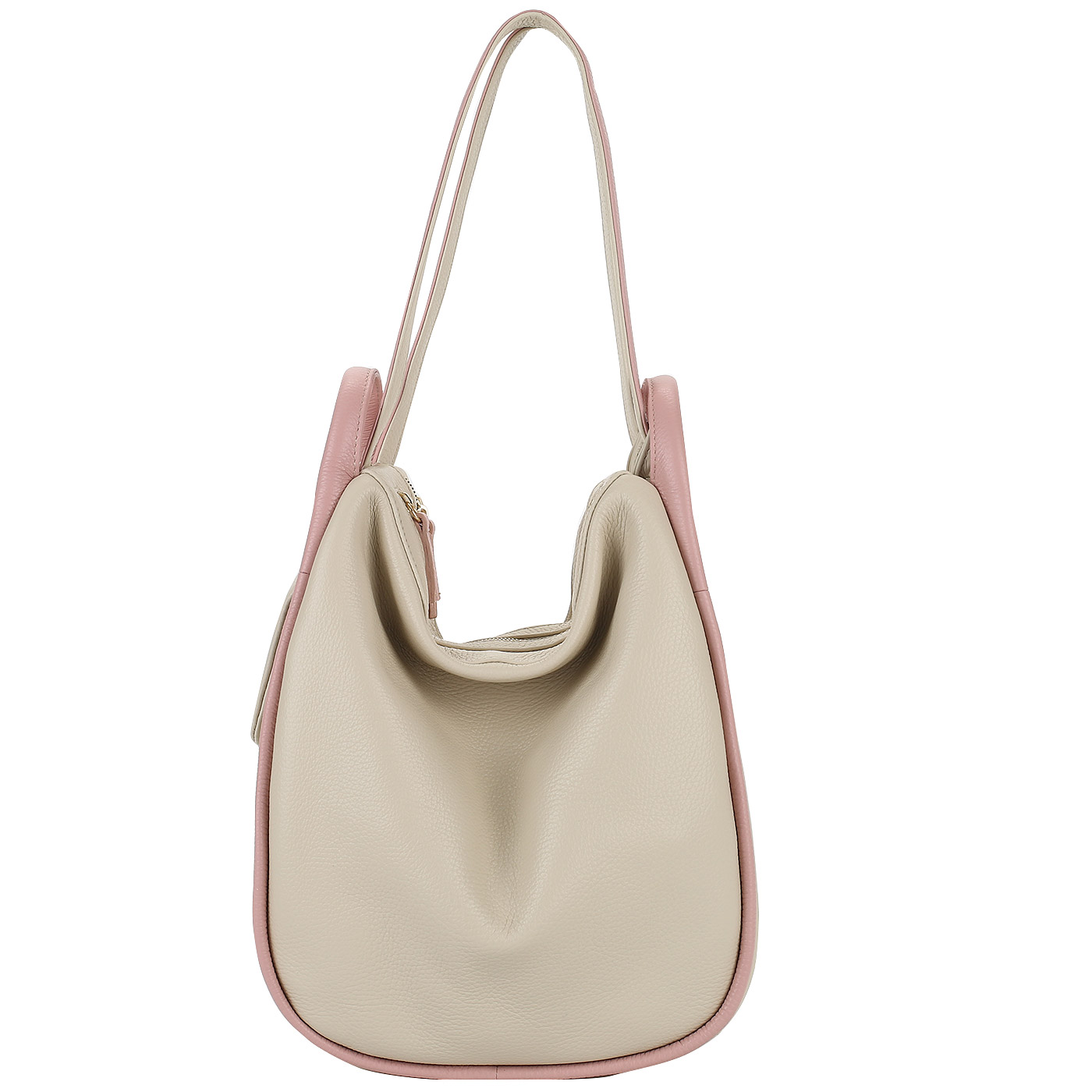 Рюкзак-трансформер на молнии Bruno Rossi 