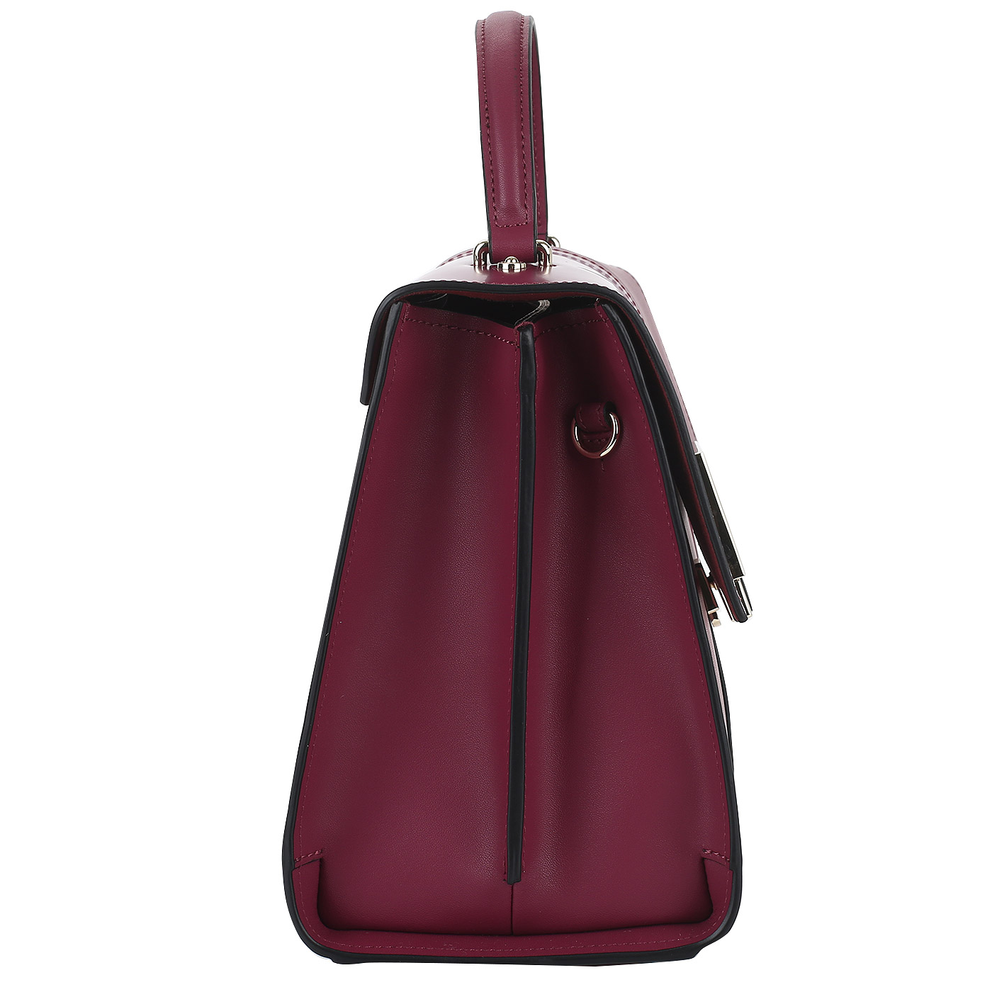 Сумочка со съемным ремешком Cromia Bell