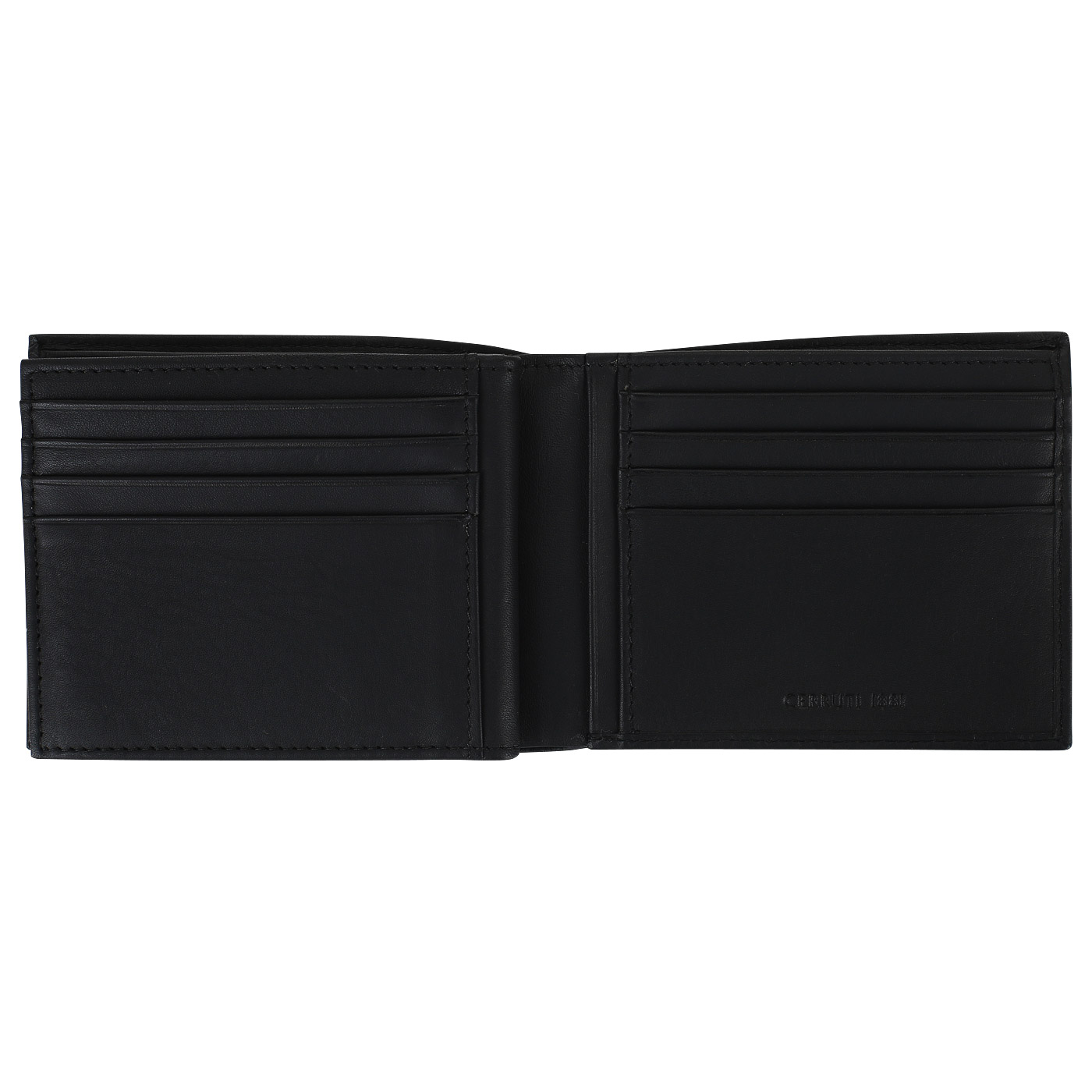 Портмоне с тиснением Cerruti 1881 Brando