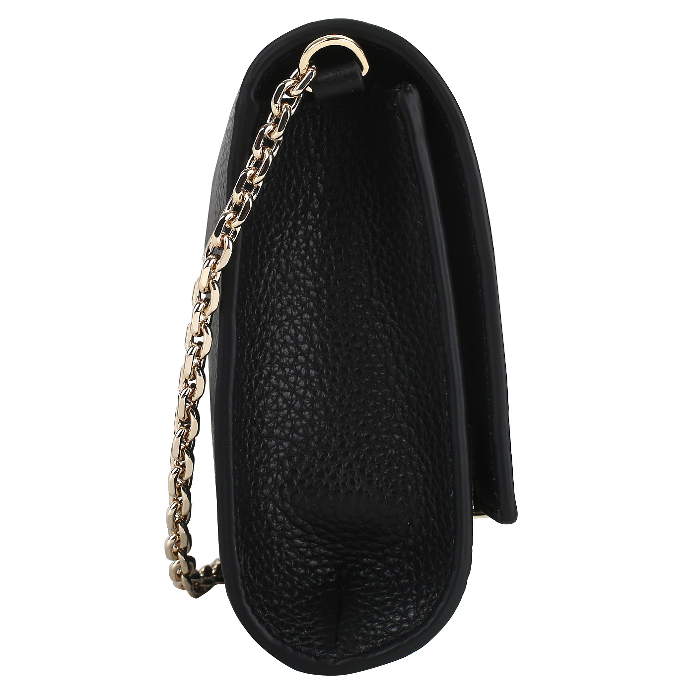 Сумочка с откидным клапаном Coccinelle Ara