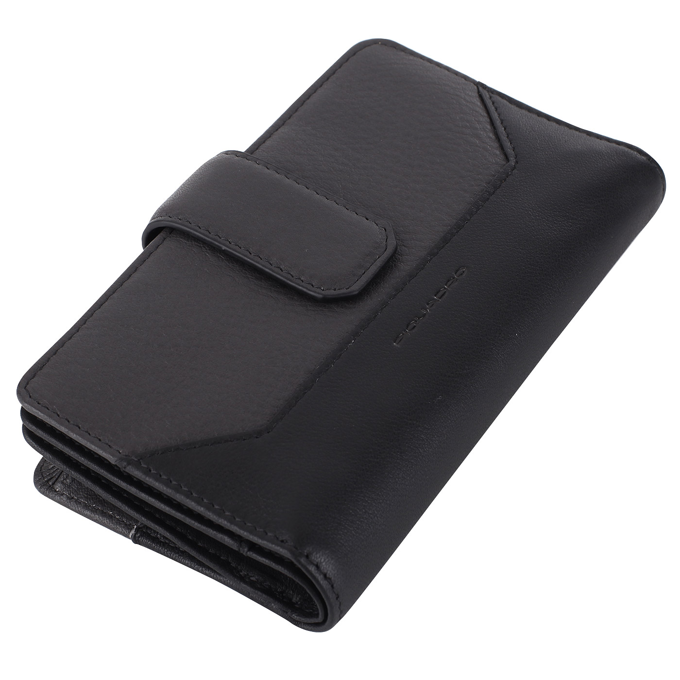 Портмоне с тремя отделами Piquadro Prisma