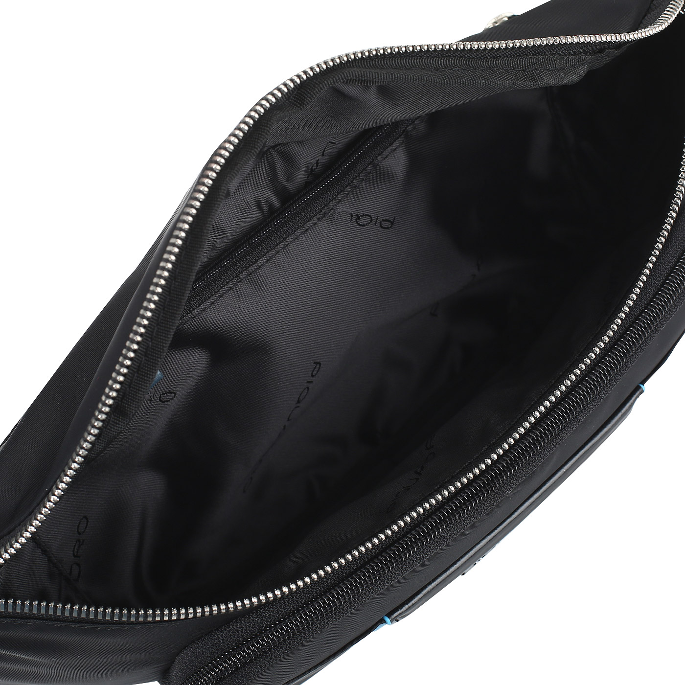 Поясная сумка на молнии Piquadro Celion