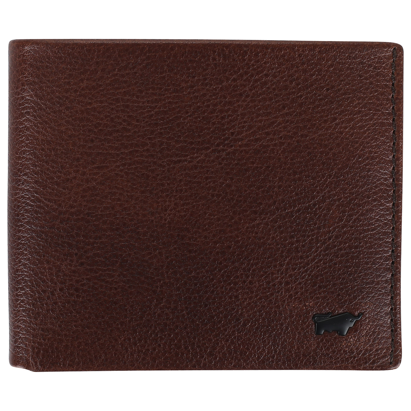 Braun Buffel Компактное портмоне