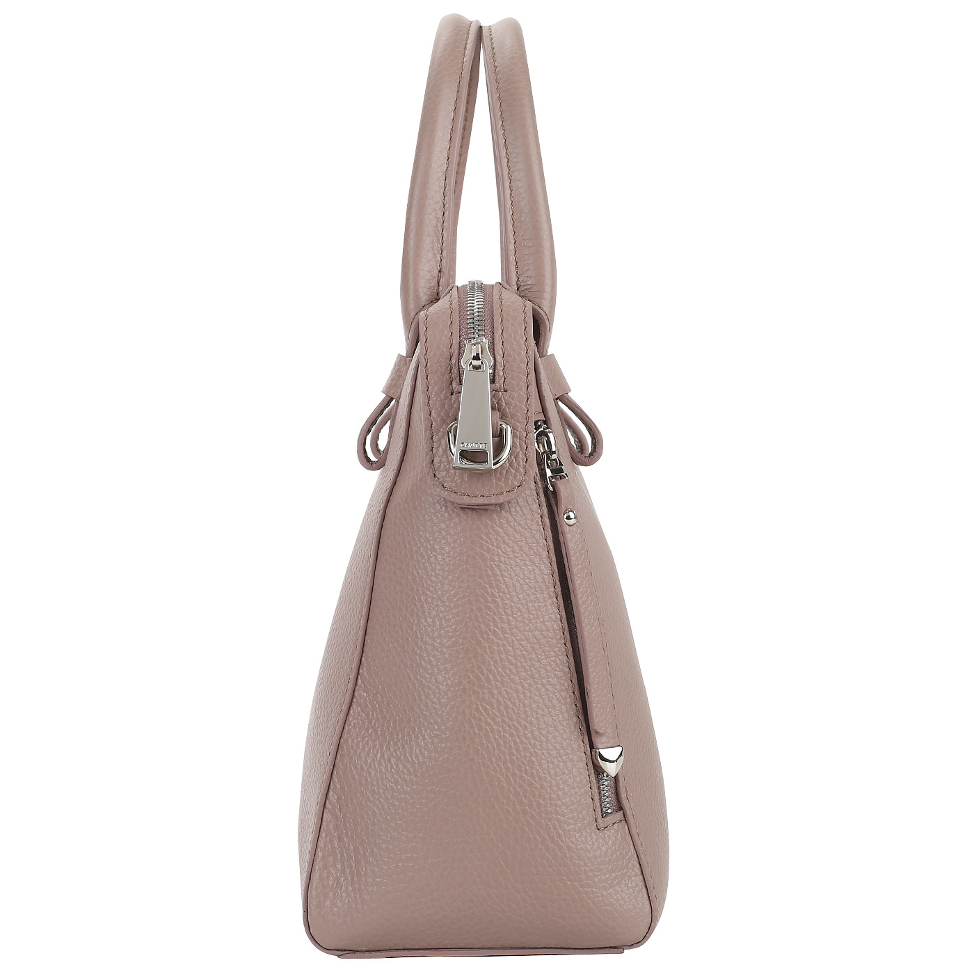 Сумка цвета какао Chatte Marseille