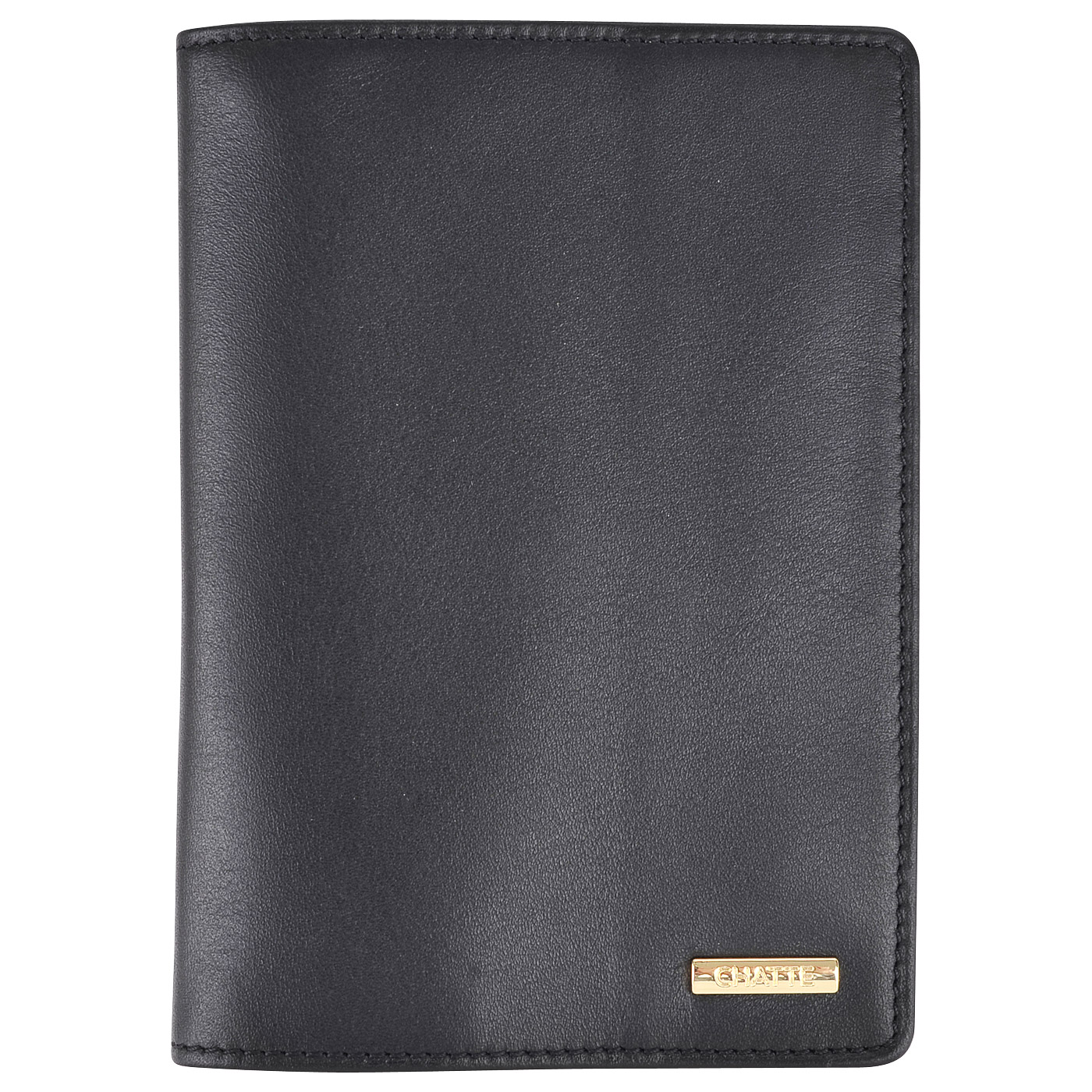 Chatte Обложка для паспорта