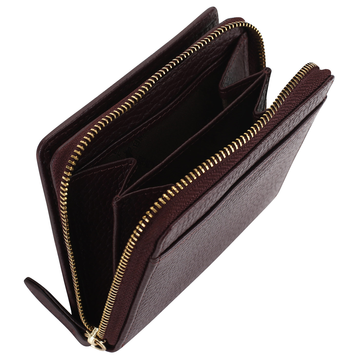 Кошелек из кожи Braun Buffel Asti