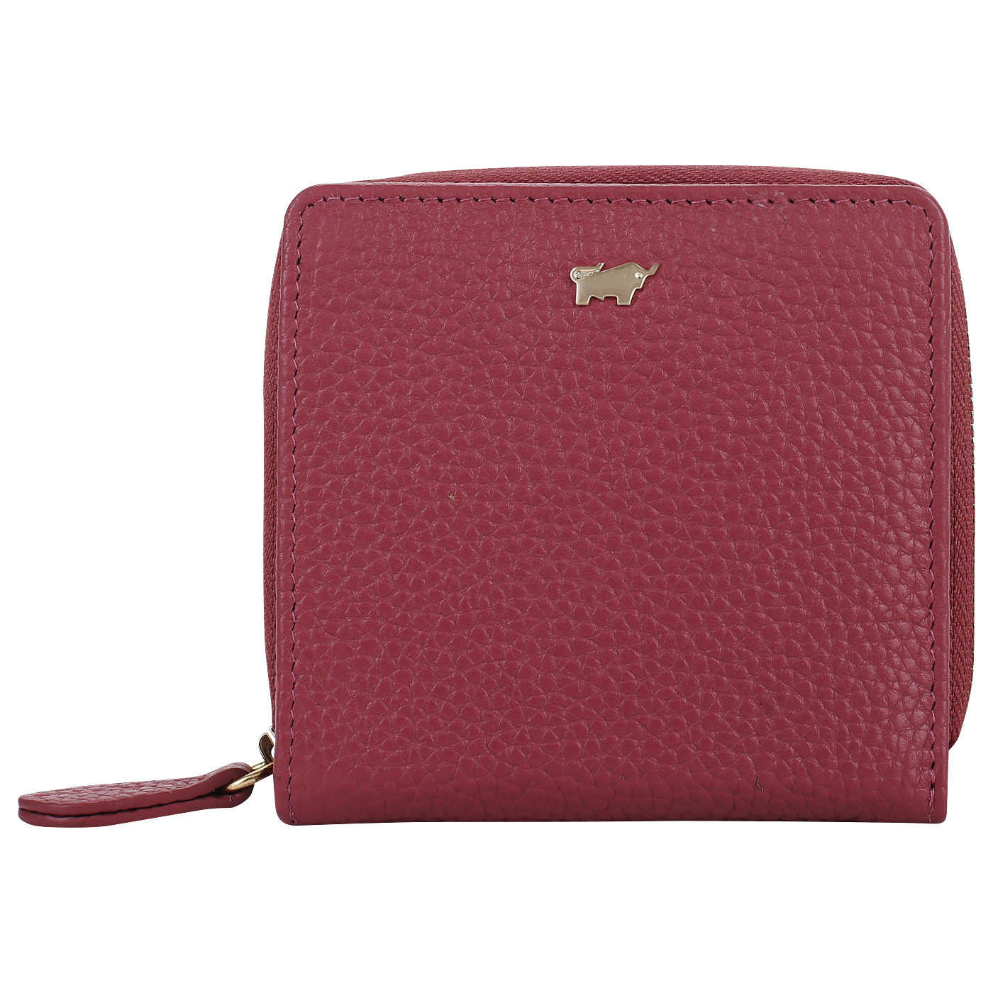 Braun Buffel Кошелек из натуральной кожи