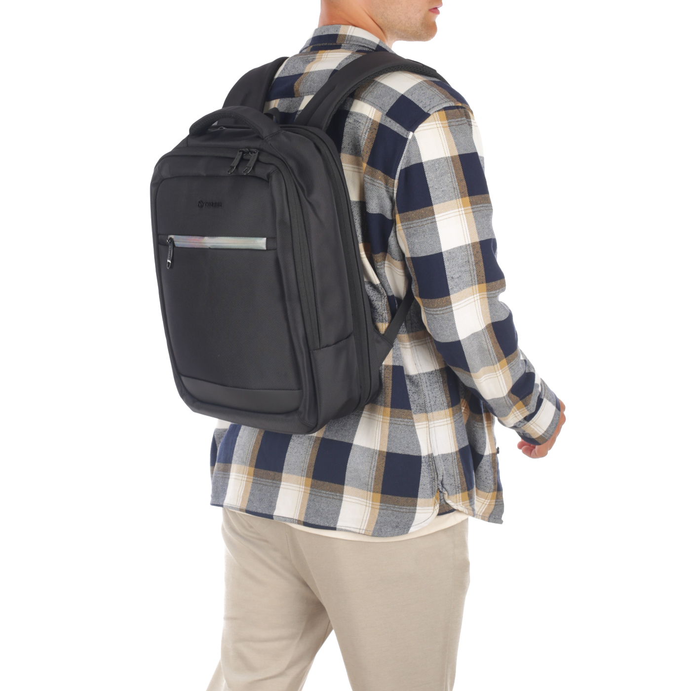 Дорожный рюкзак Torber Voyage