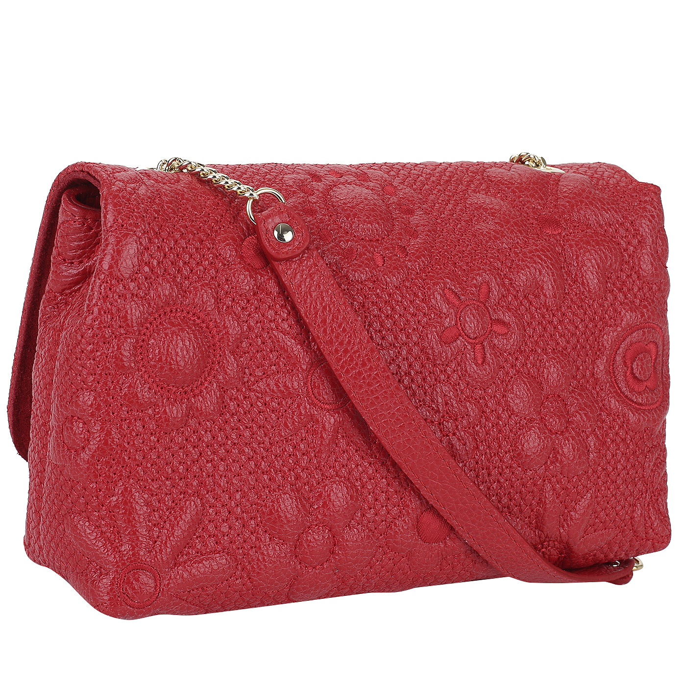 Сумка через плечо Gilda Tonelli Niag Lux Ric