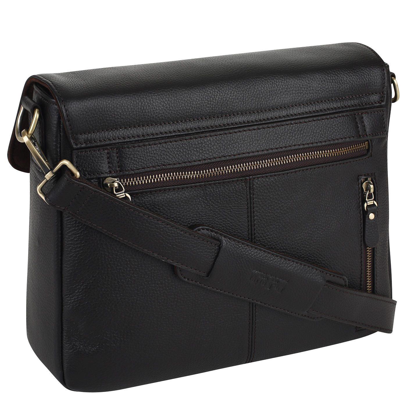 Деловая сумка Dr. Koffer 