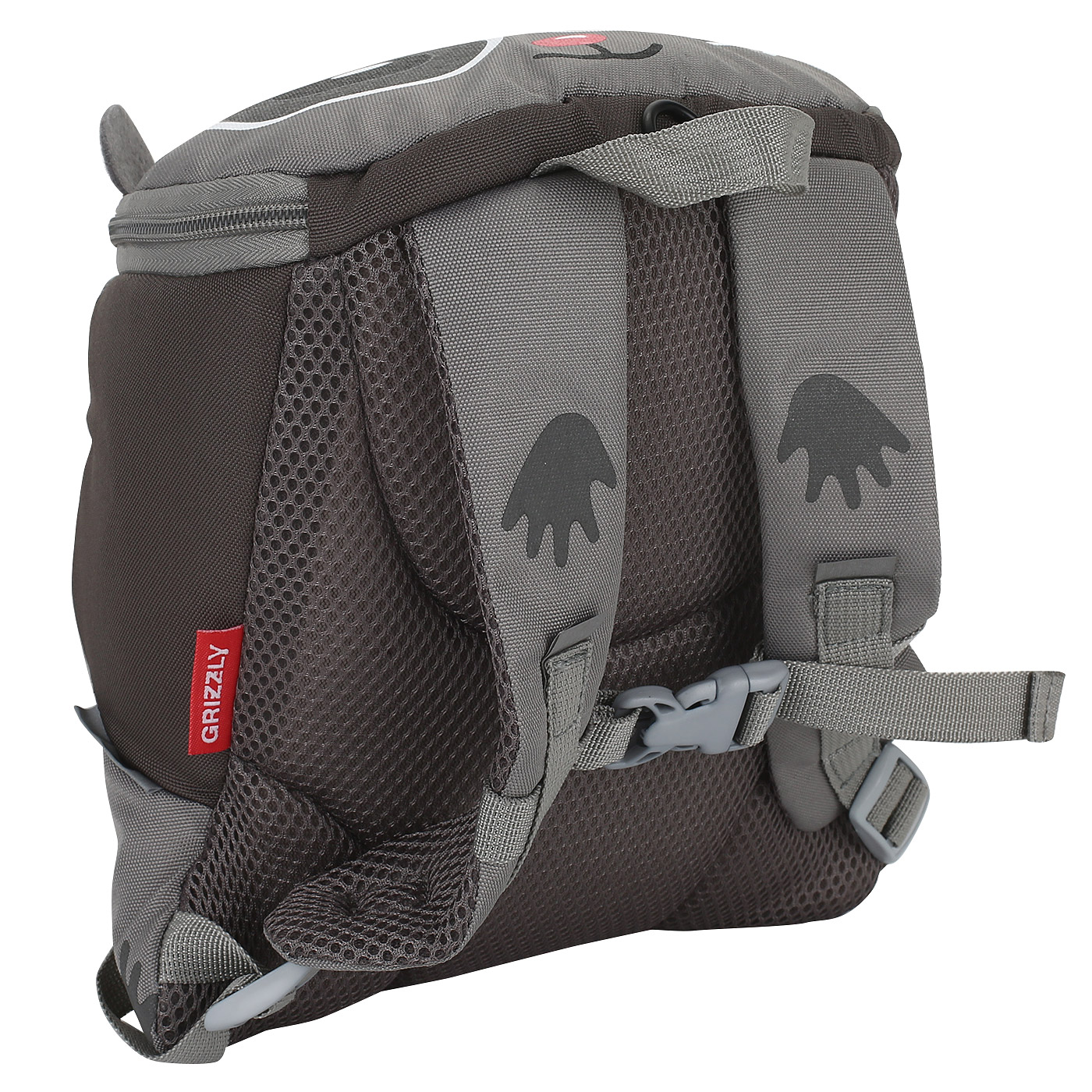 Рюкзачок-лемур Grizzly 