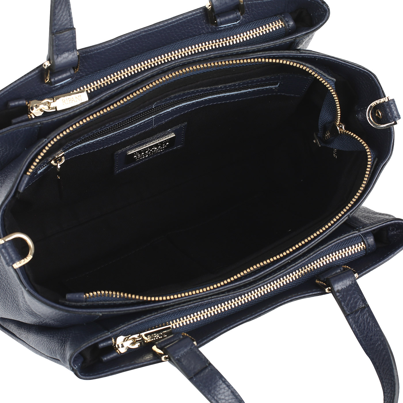 Классическая сумка Ripani Ginestra