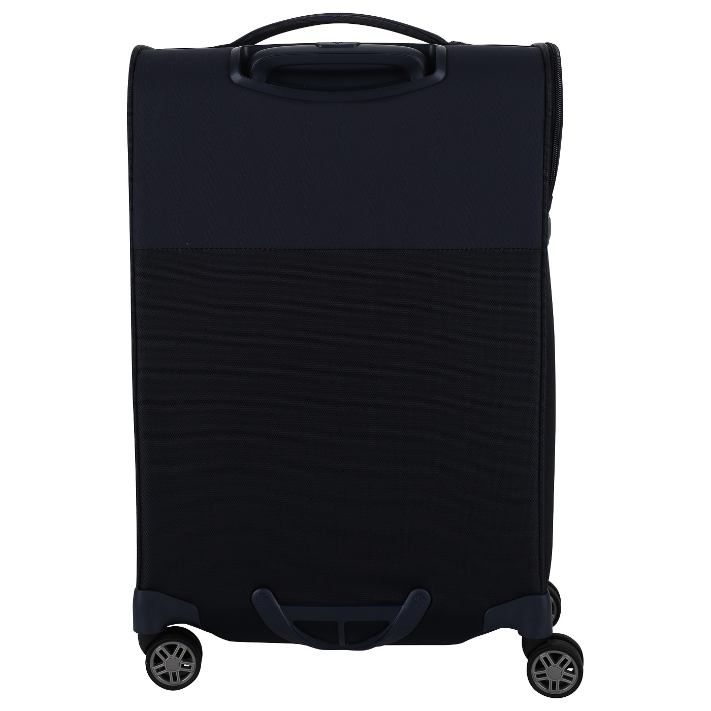 Чемодан маленький S тканевый с кодовым замком Samsonite Airea