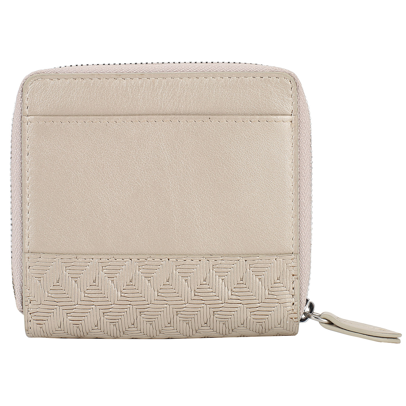 Маленький кожаный кошелек Braun Buffel Salerno