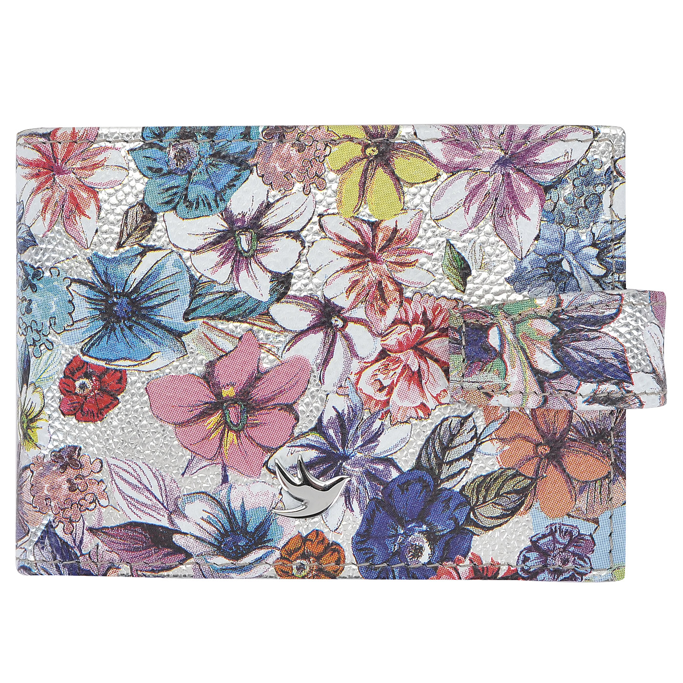 Aurelli Кожаная визитница