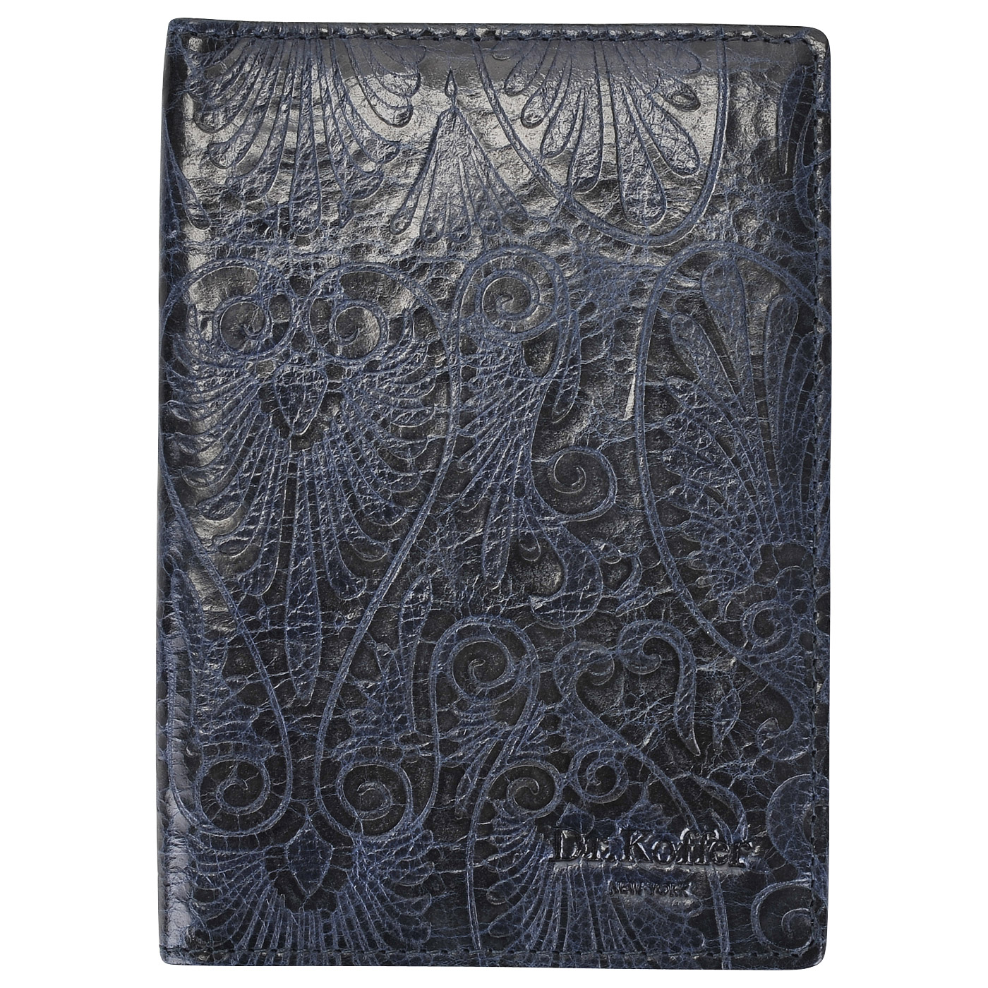 Dr. Koffer Обложка для паспорта