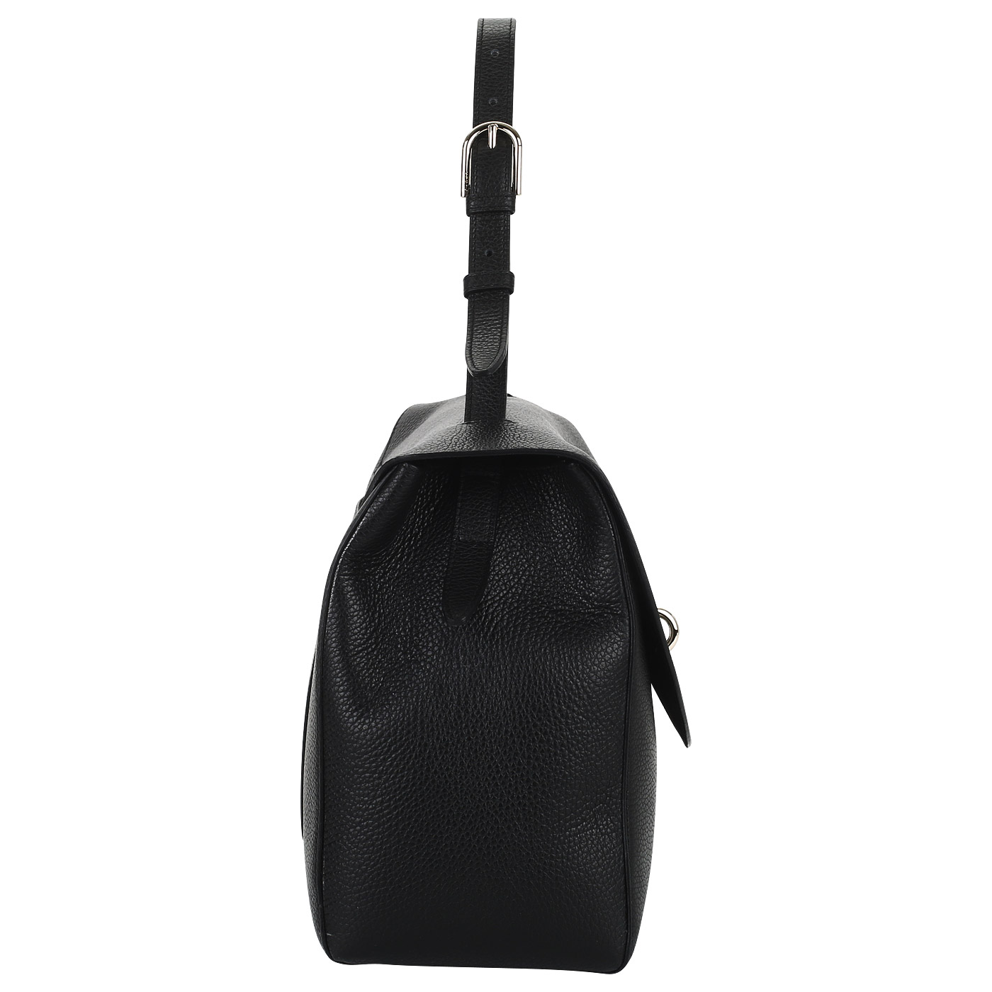 Сумка с откидным клапаном Furla Net