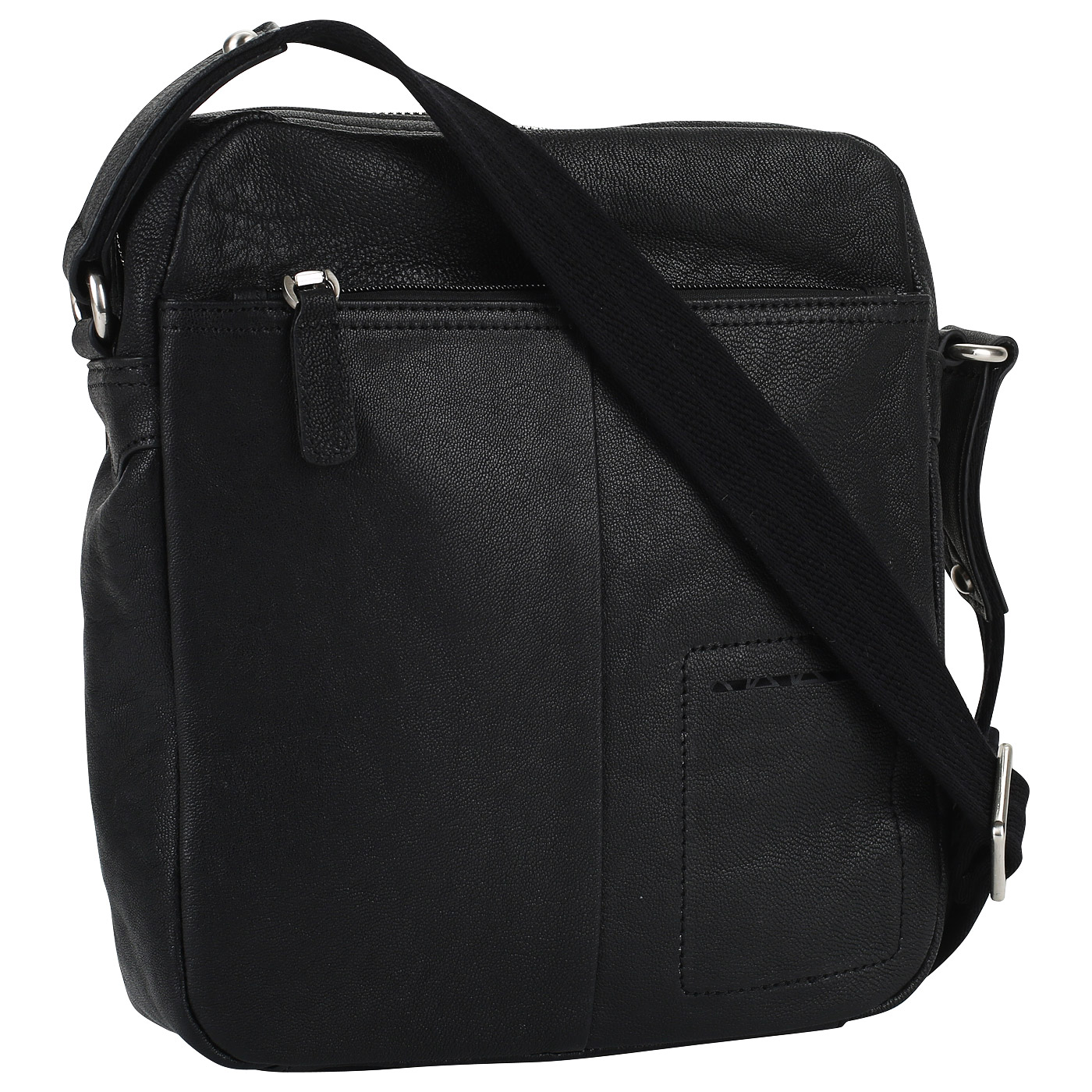 Сумка на молнии Dr. Koffer 